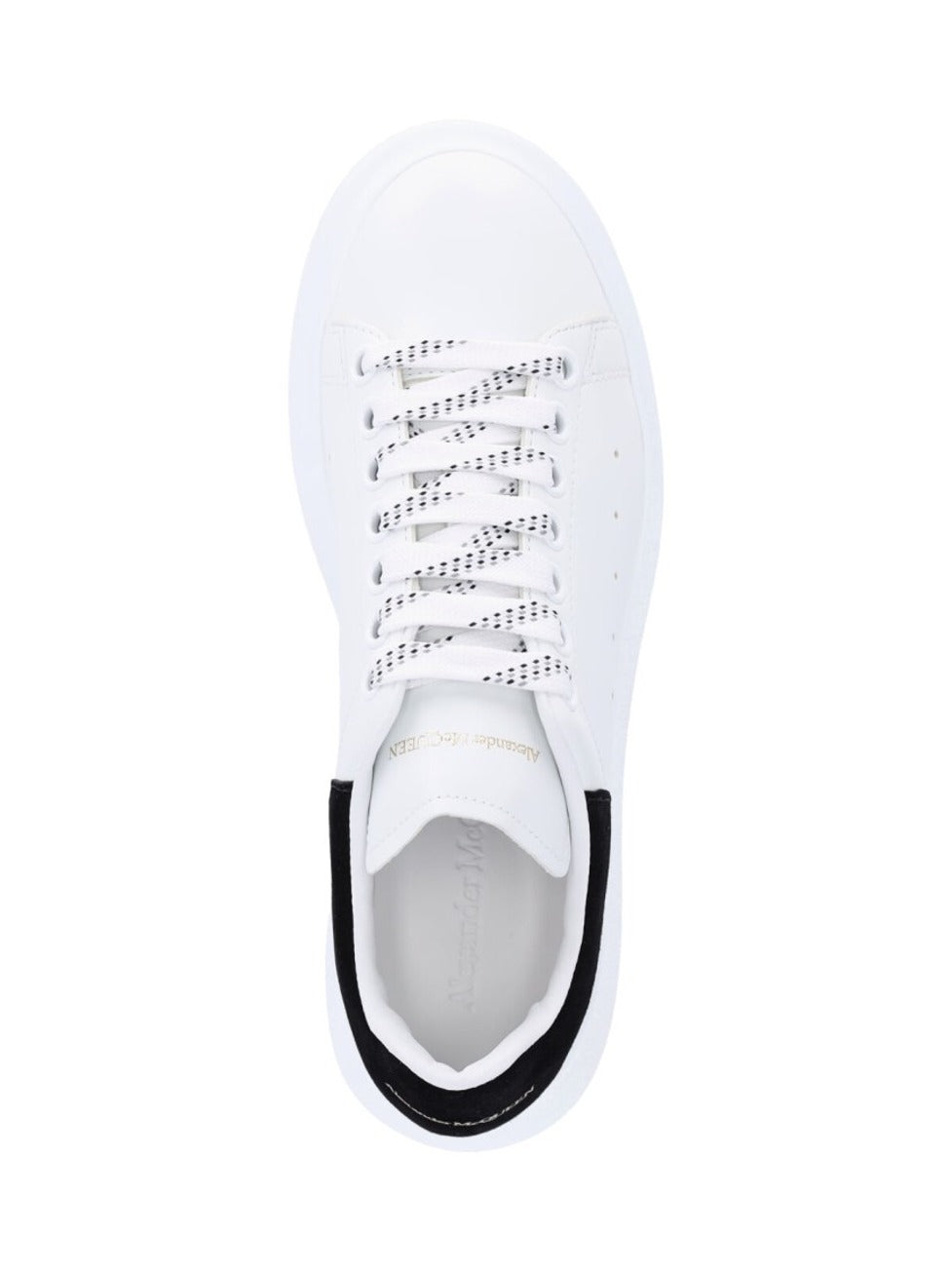 "Oversize" Sneakers – White