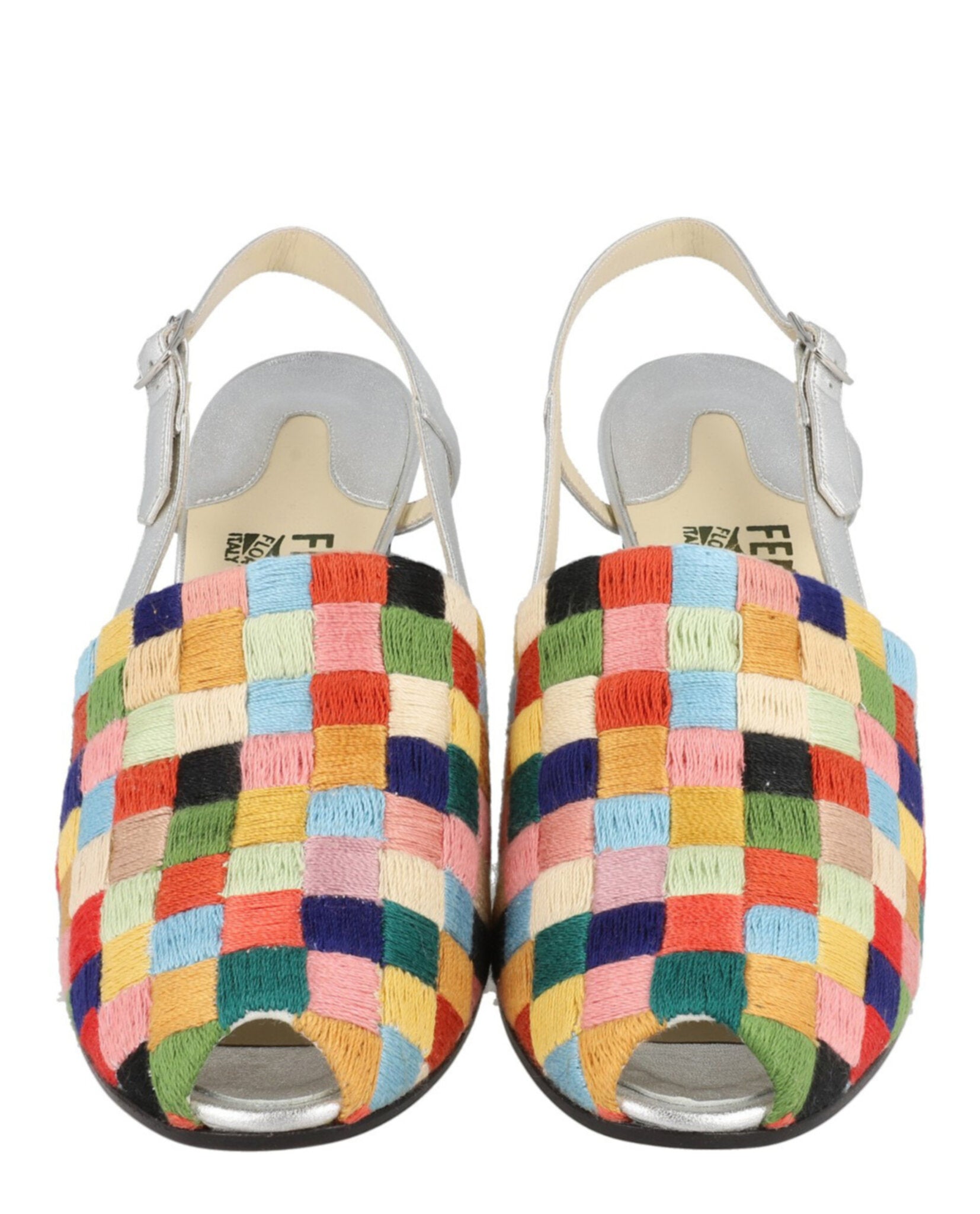 Dama Archive Limited Edition 1938 Pumps