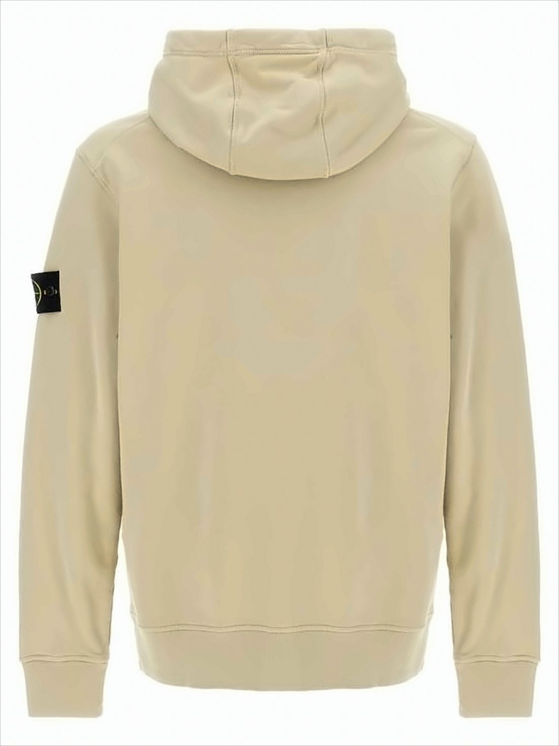 Casual Hoodie with Front Kangaroo Pocket