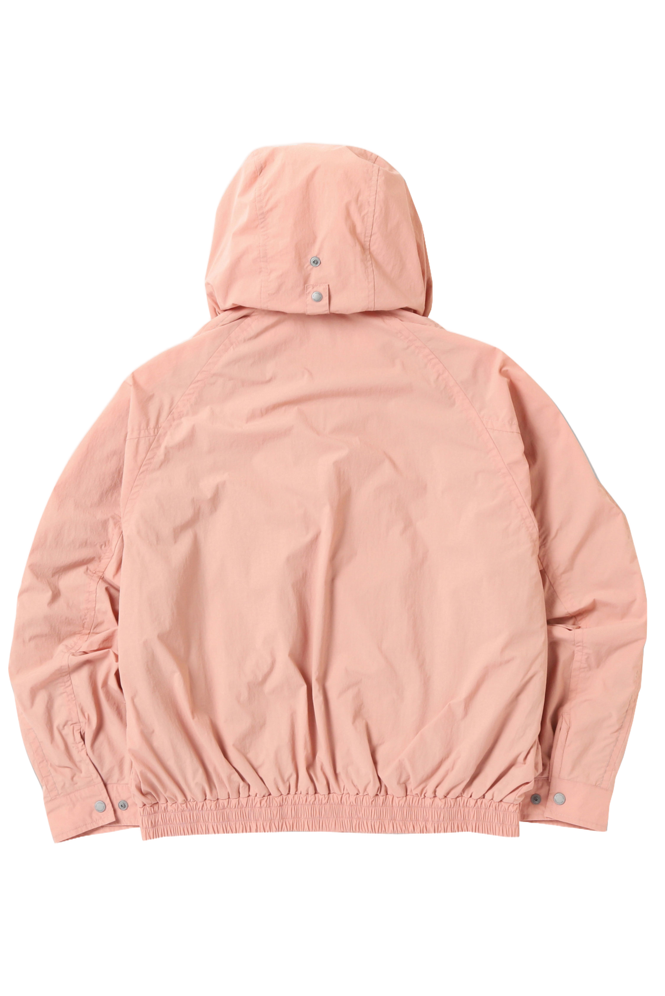 Water Repellent Light Jacket