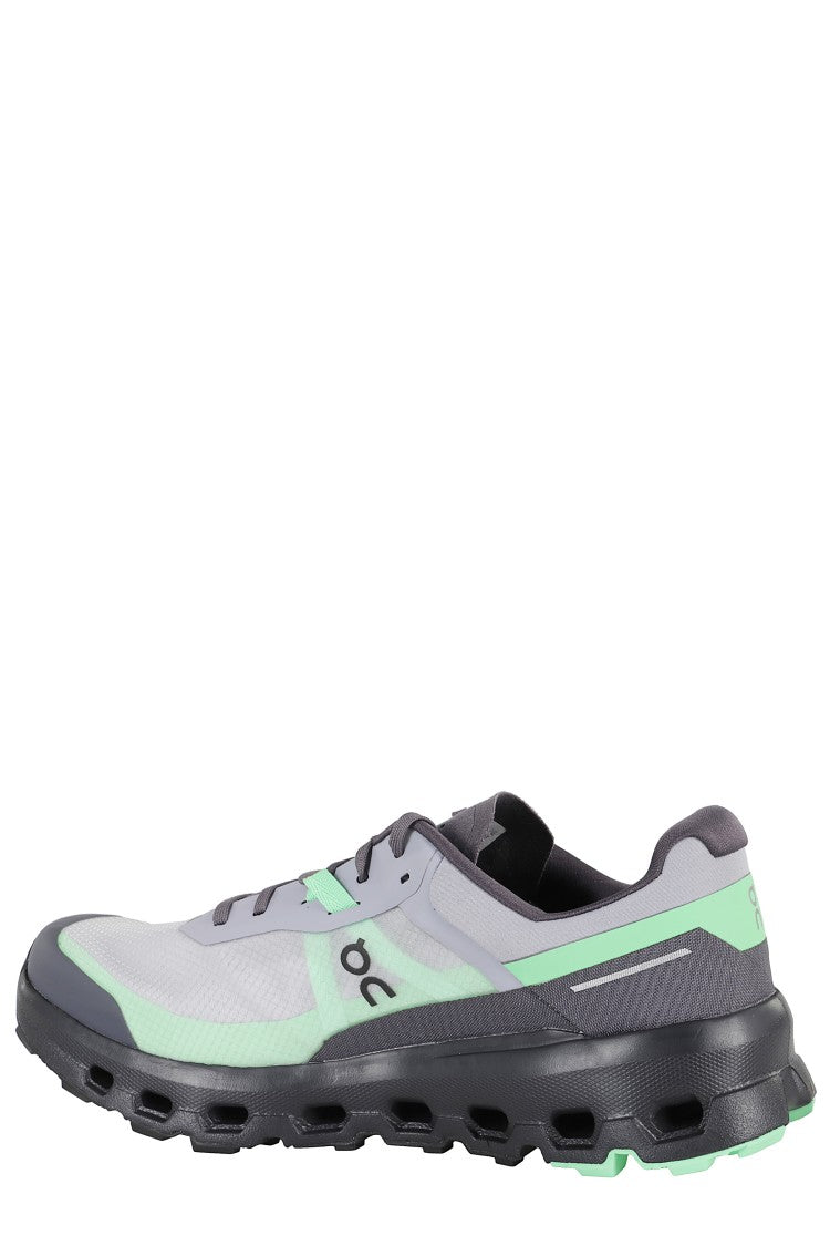Cloudvista 2 Sneakers With Lace-Up Upper And Cloudtech Sole