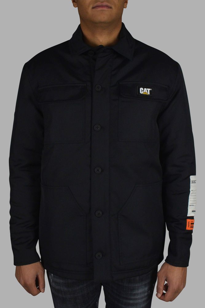 Coach Jacket