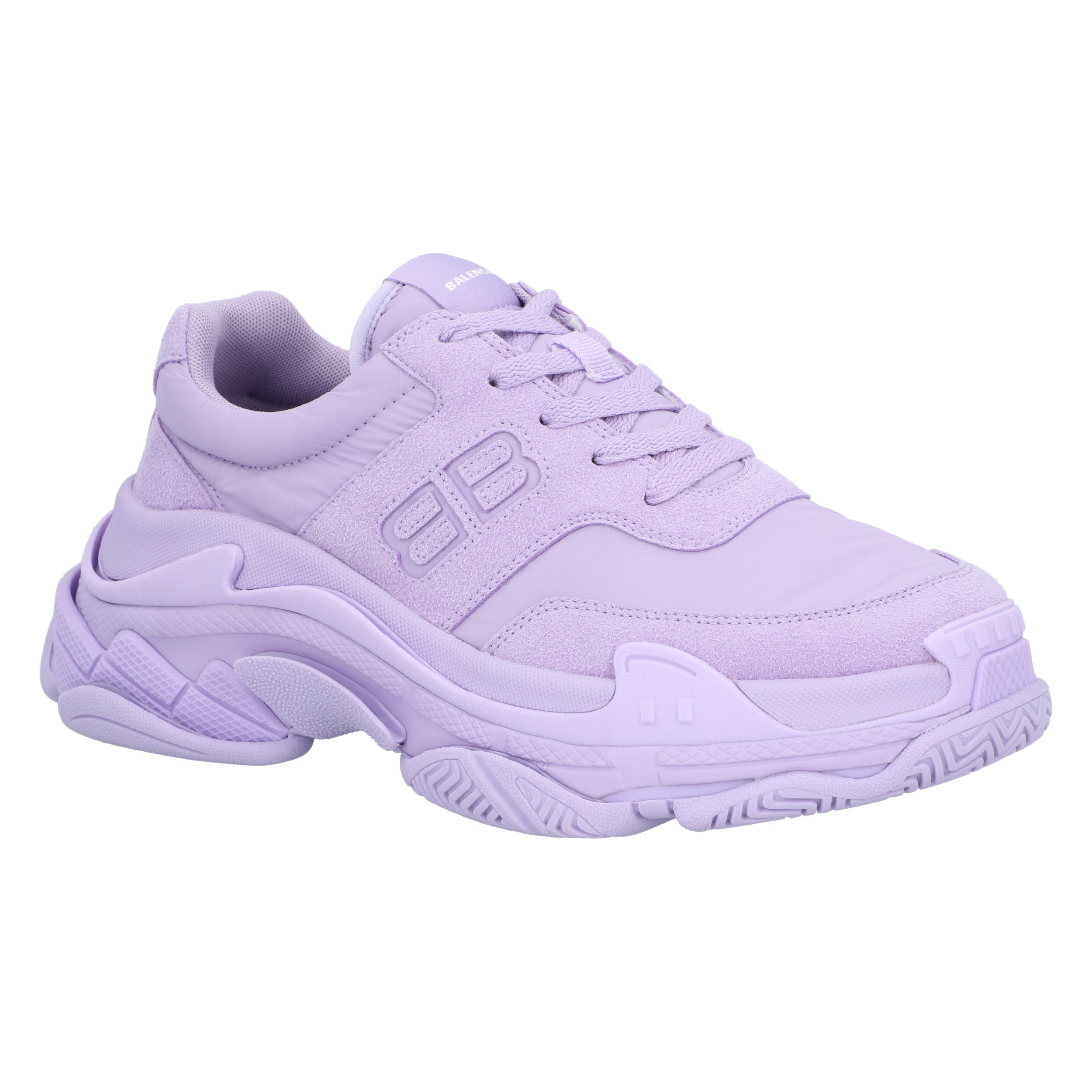 Triple S Lilac