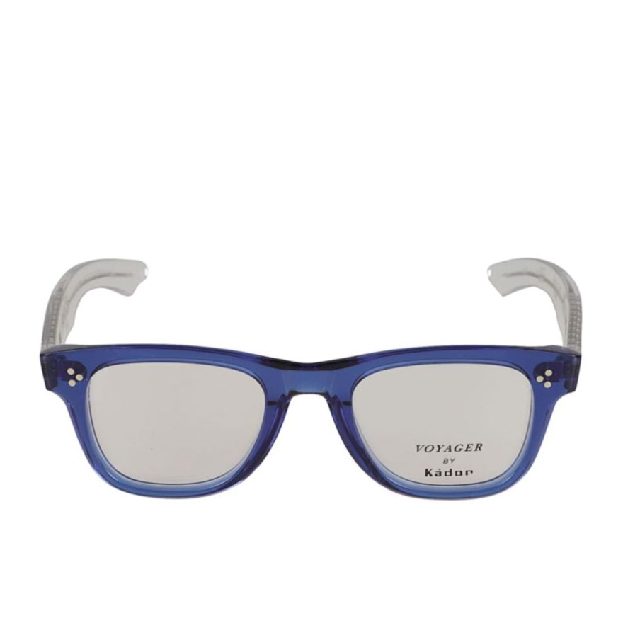 Voyager 23 Bold Rectangular Sunglasses