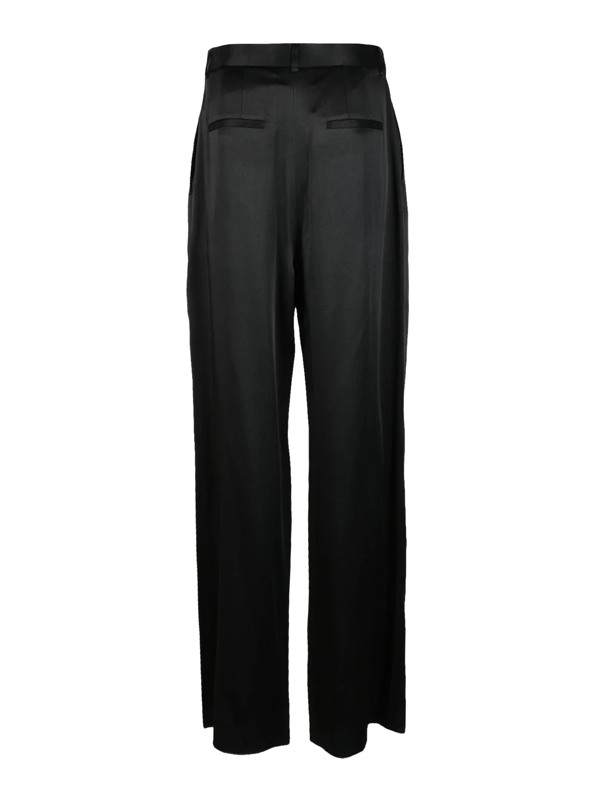 Rochas Elegant Trousers - Black