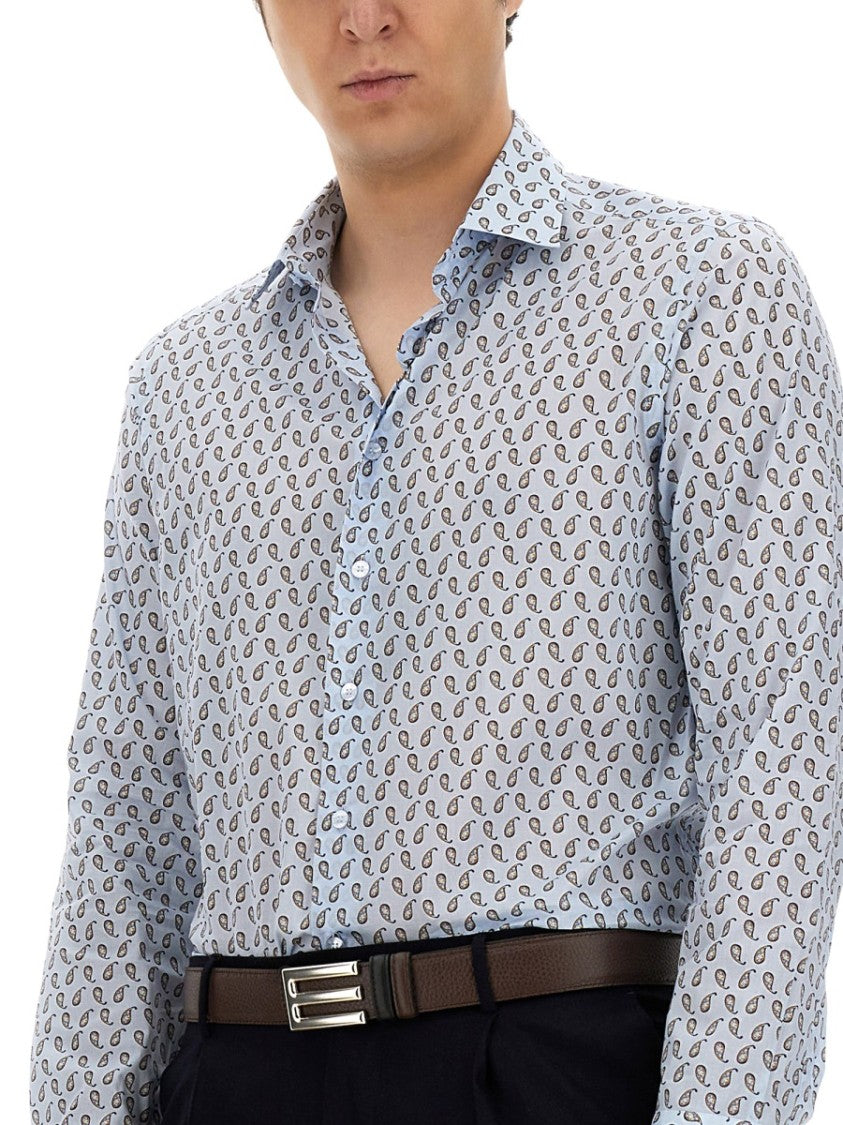 "Rome" Shirt