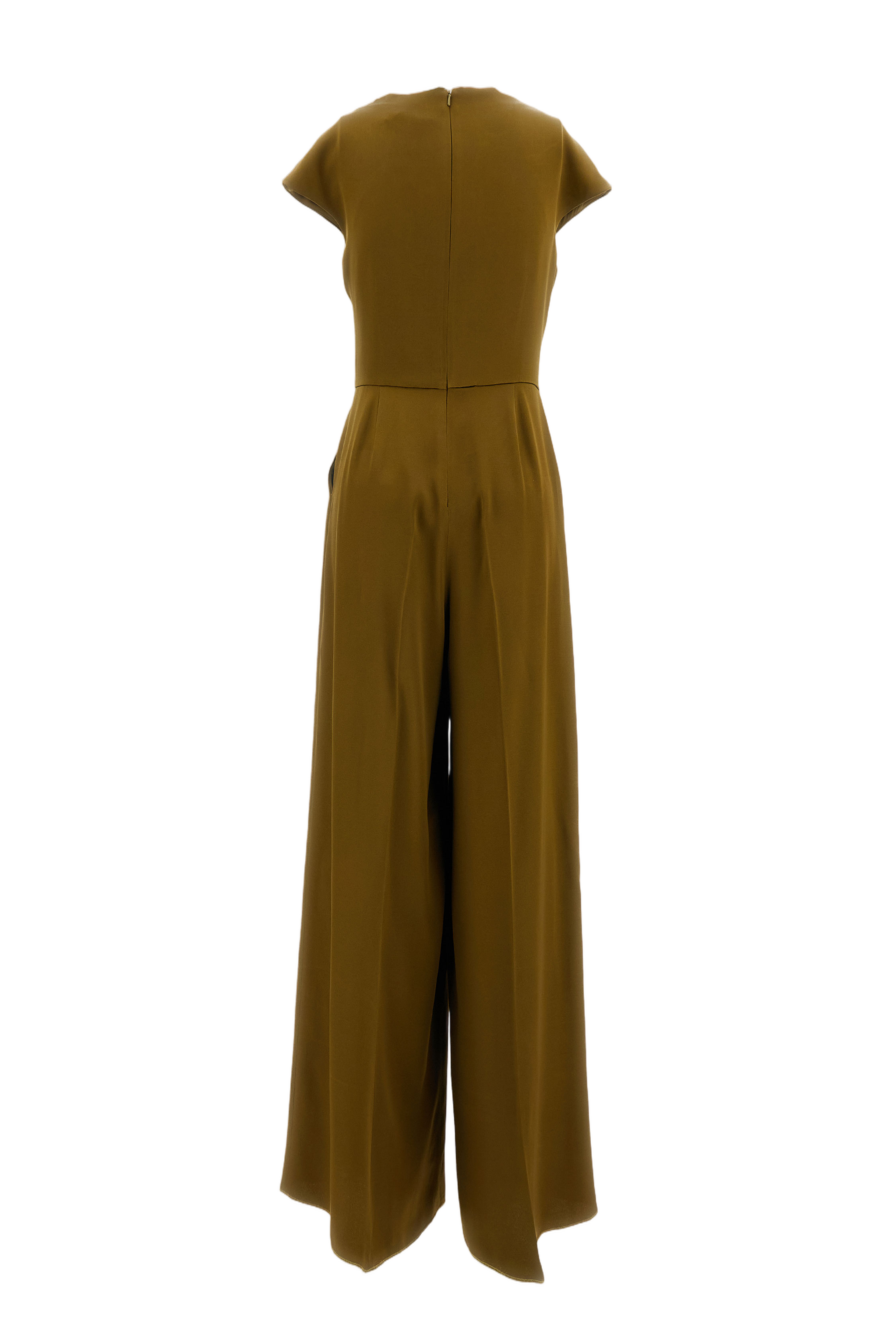 Envers Satin Jumpsuit