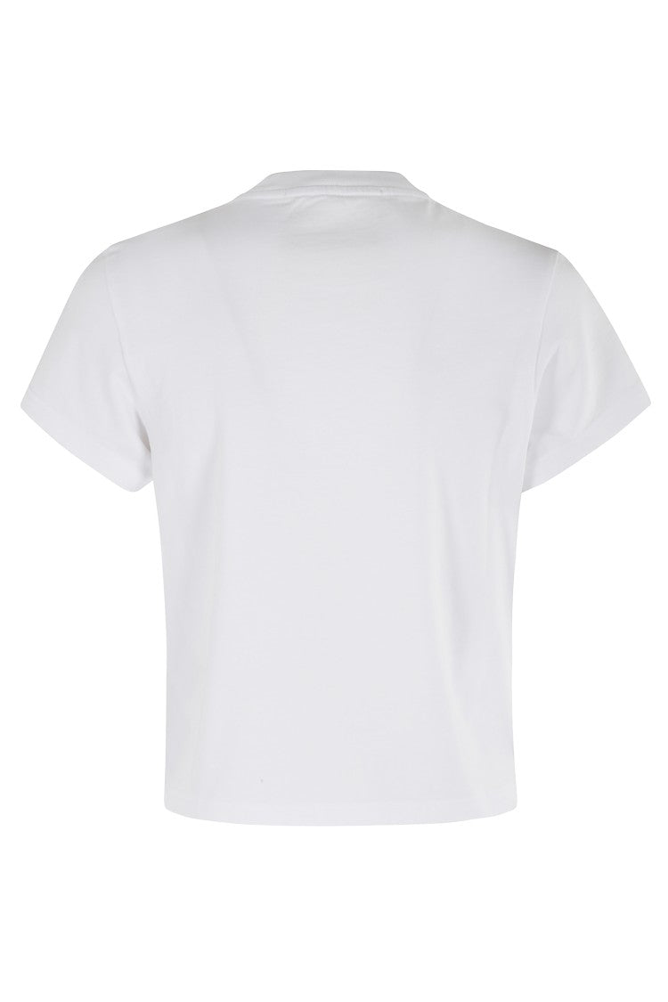 Shrunken Tee