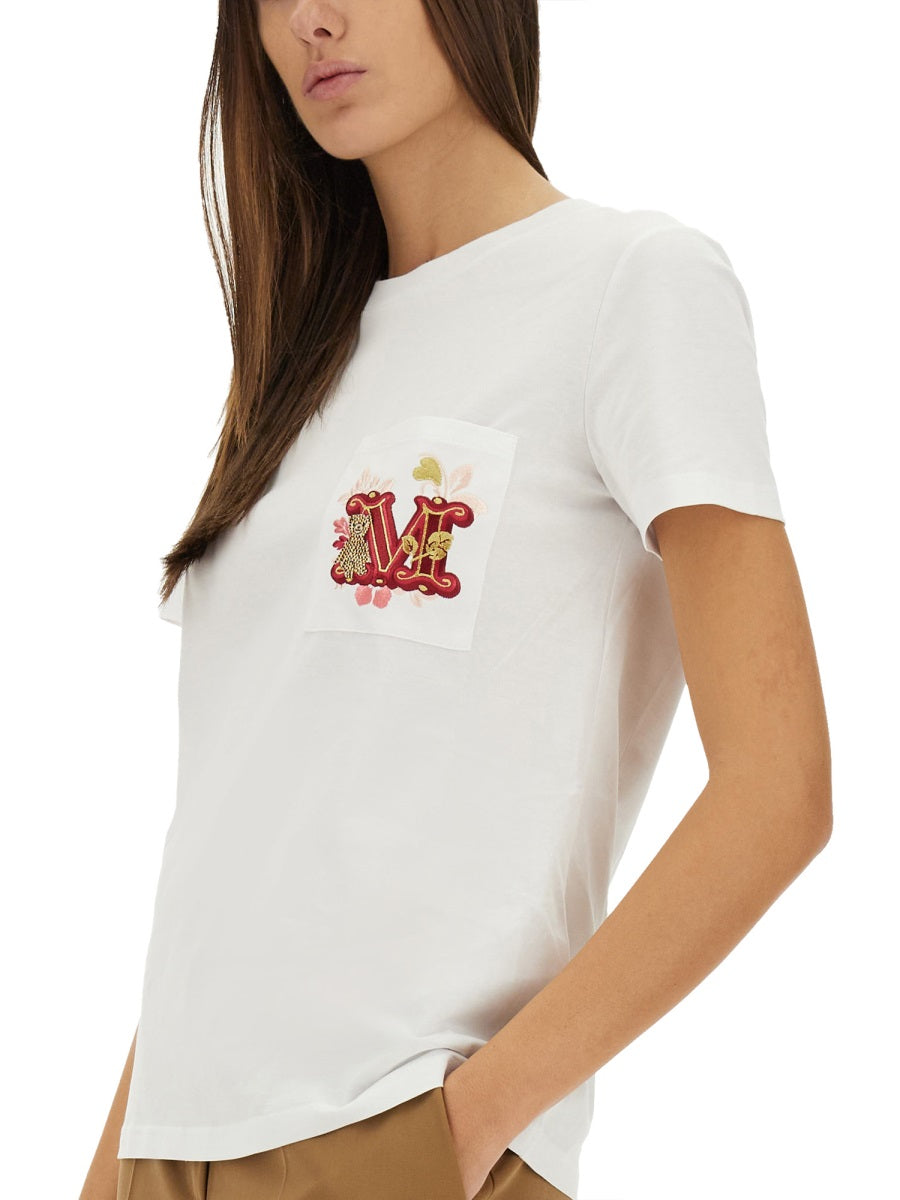 "Nunzio" Cotton Shirt