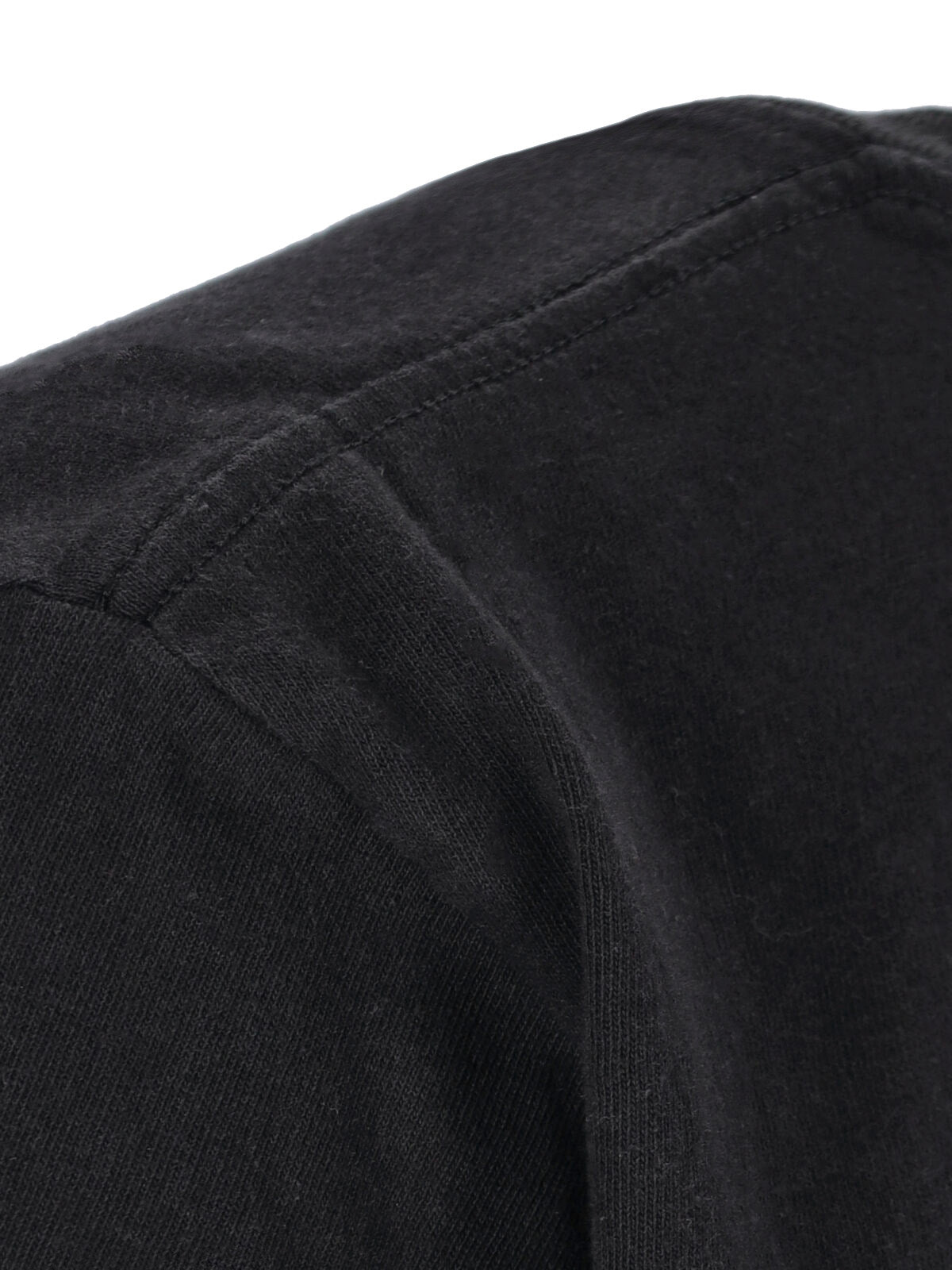 Logo T-Shirt – Black