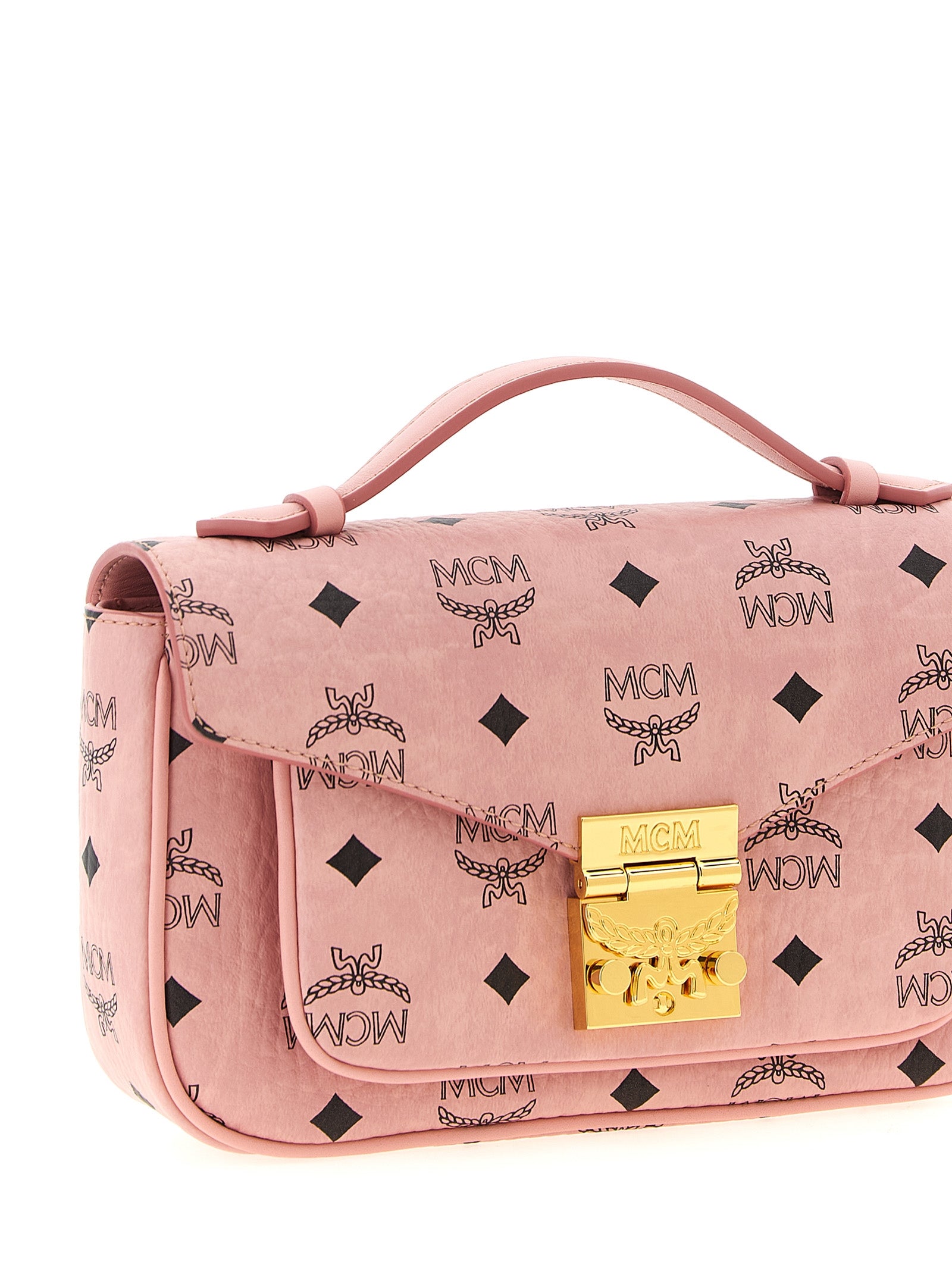 Medium ‘Tracy’ Crossbody Bag