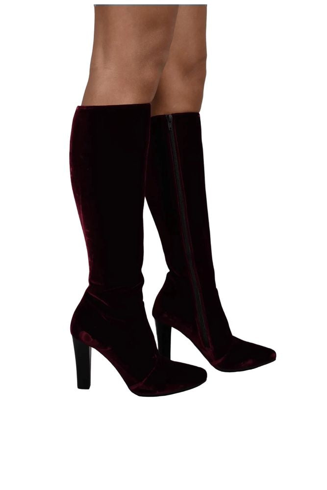 Lily Boots