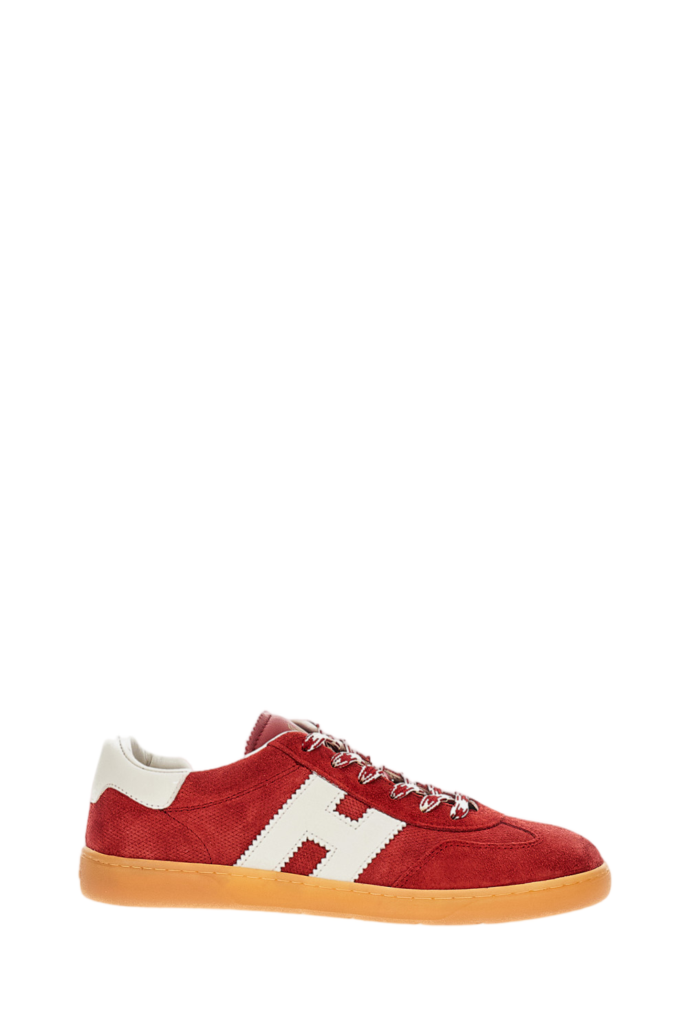 Hogan Cool Lace-Up Sneakers