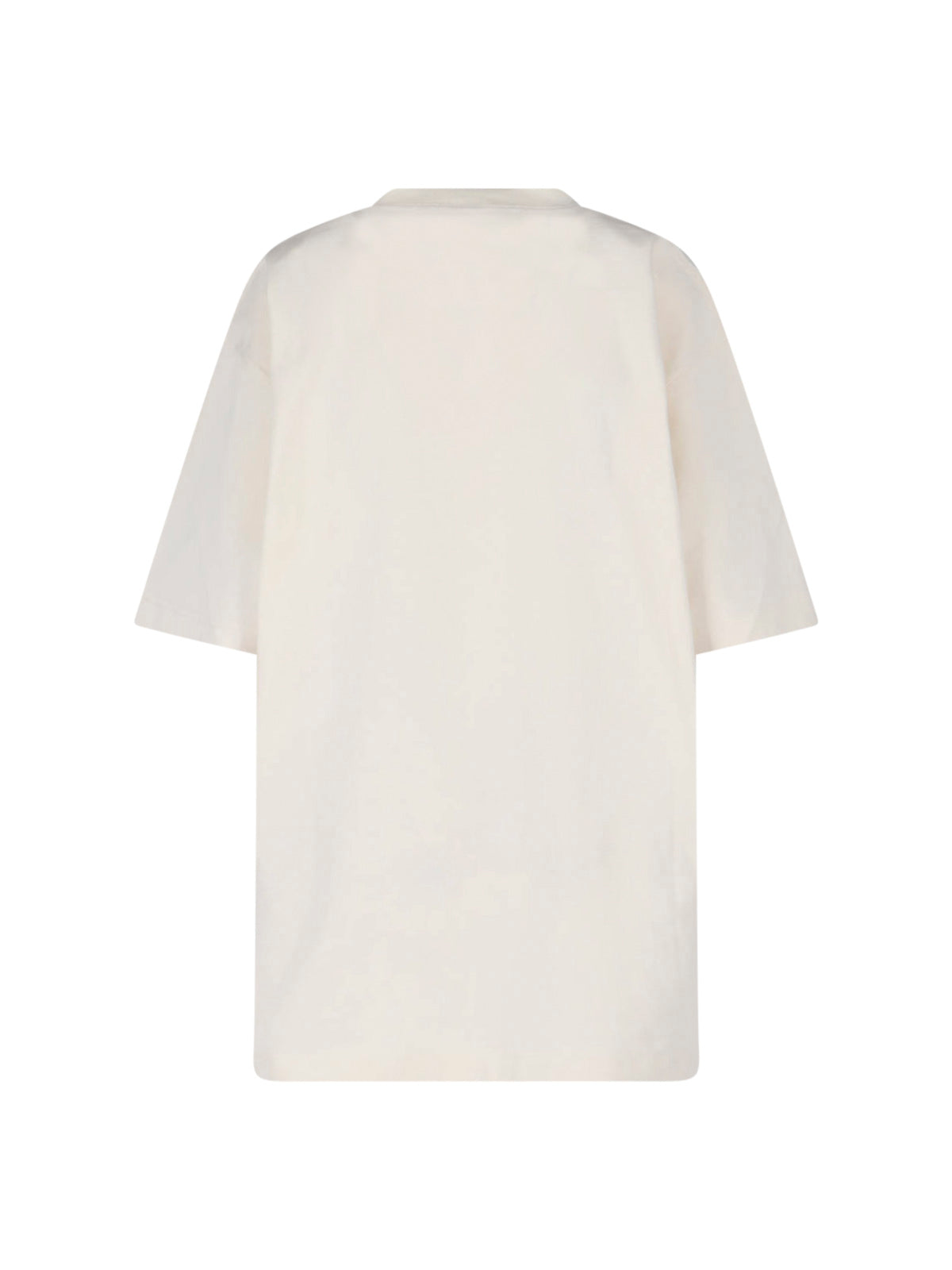 Cream Come Together Relaxed T-Shirt