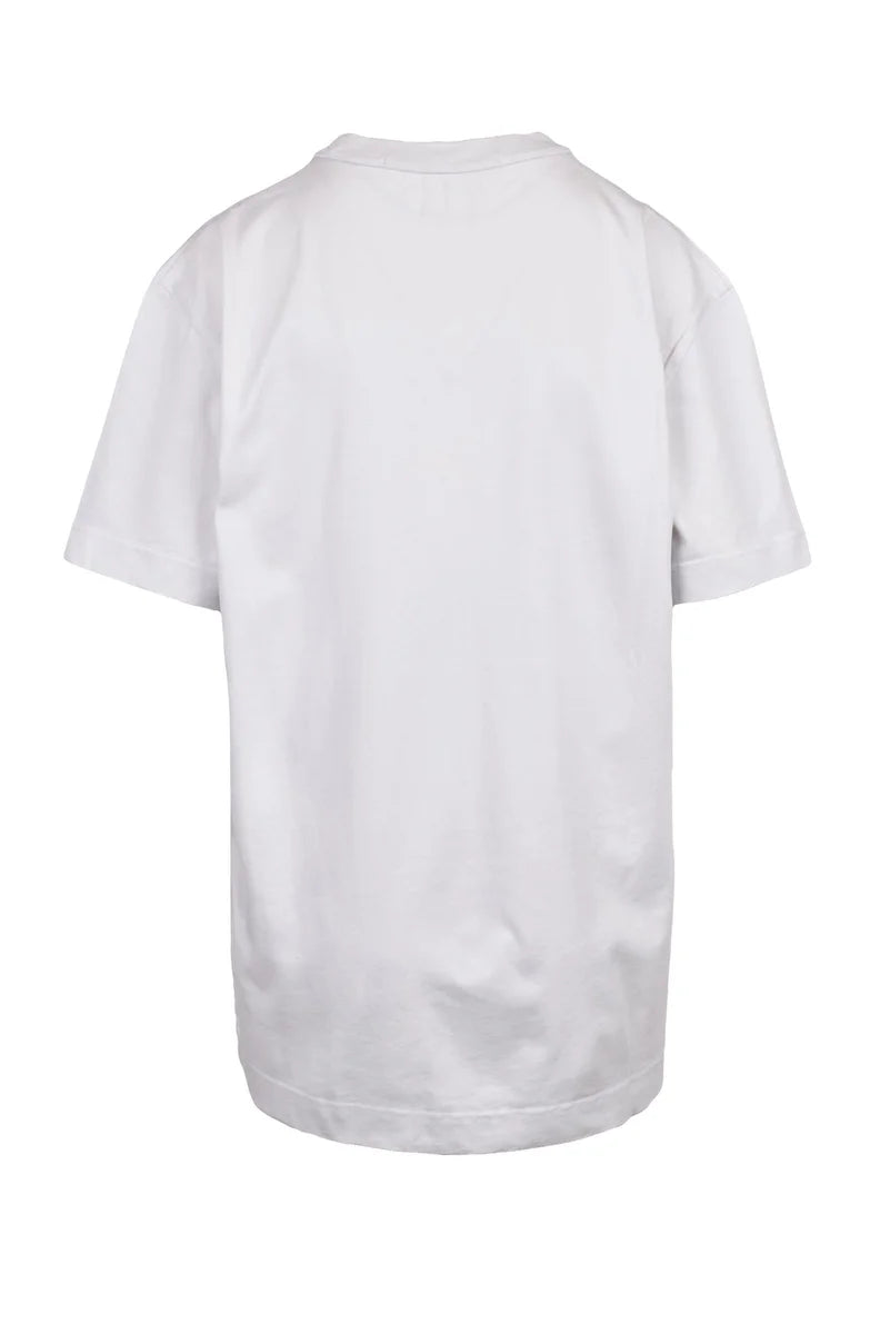 Cotton T-shirt - Light Grey