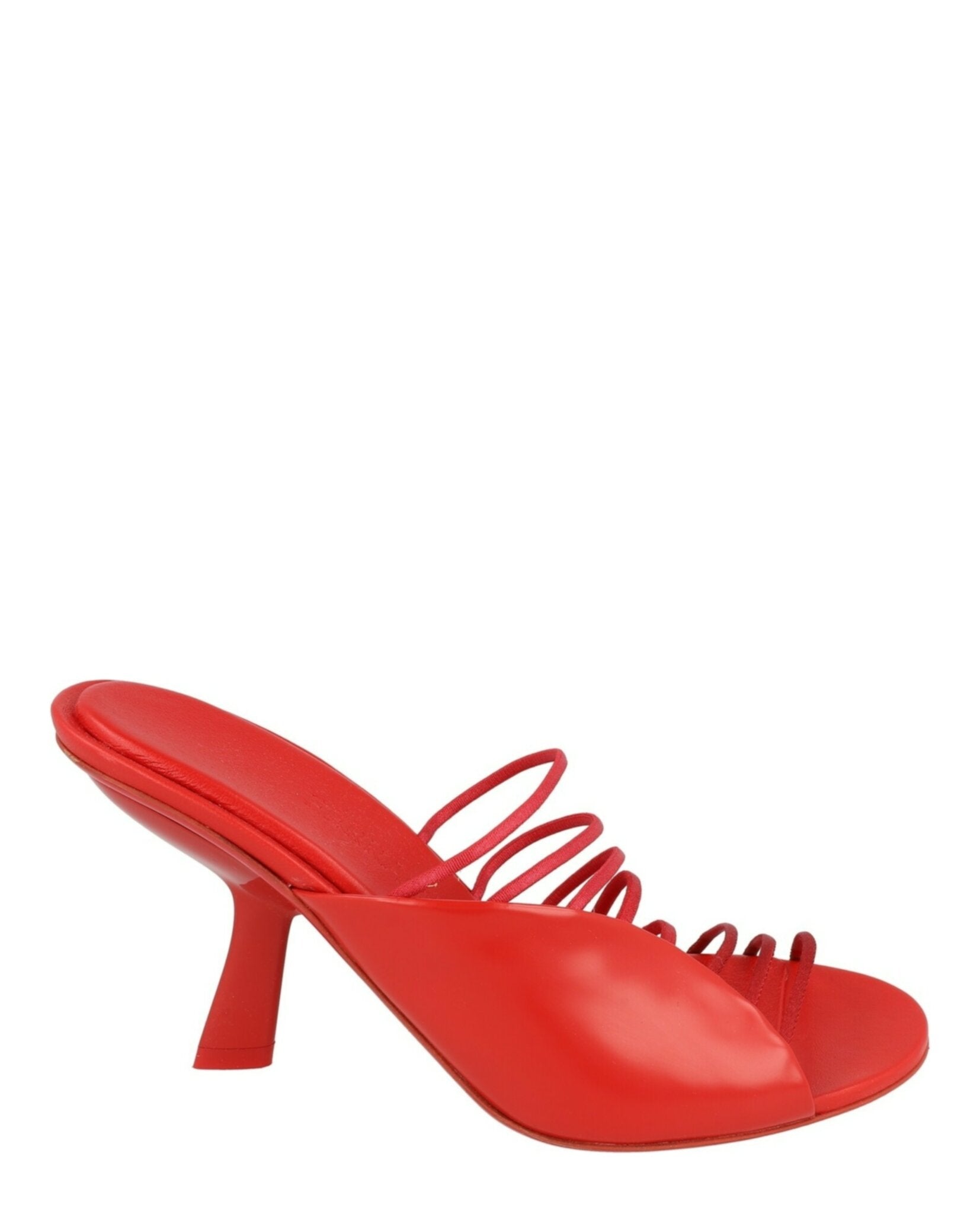 Altaire Strappy Sandals