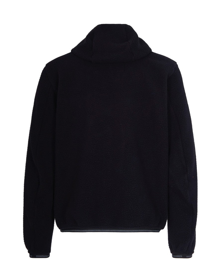 Alleghany Jacket In Black