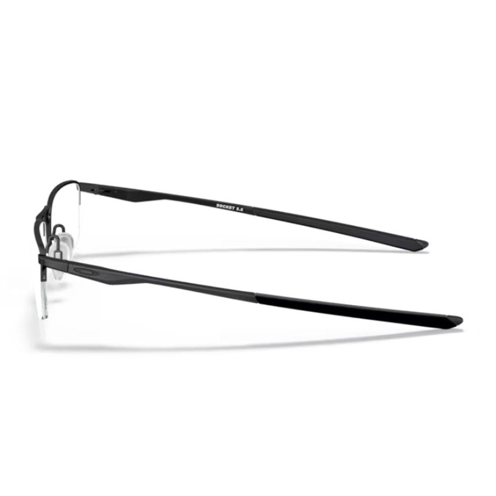 Ox3218 - Socket 5.5 Semi-Rimless C-5™ Metal Eyeglasses
