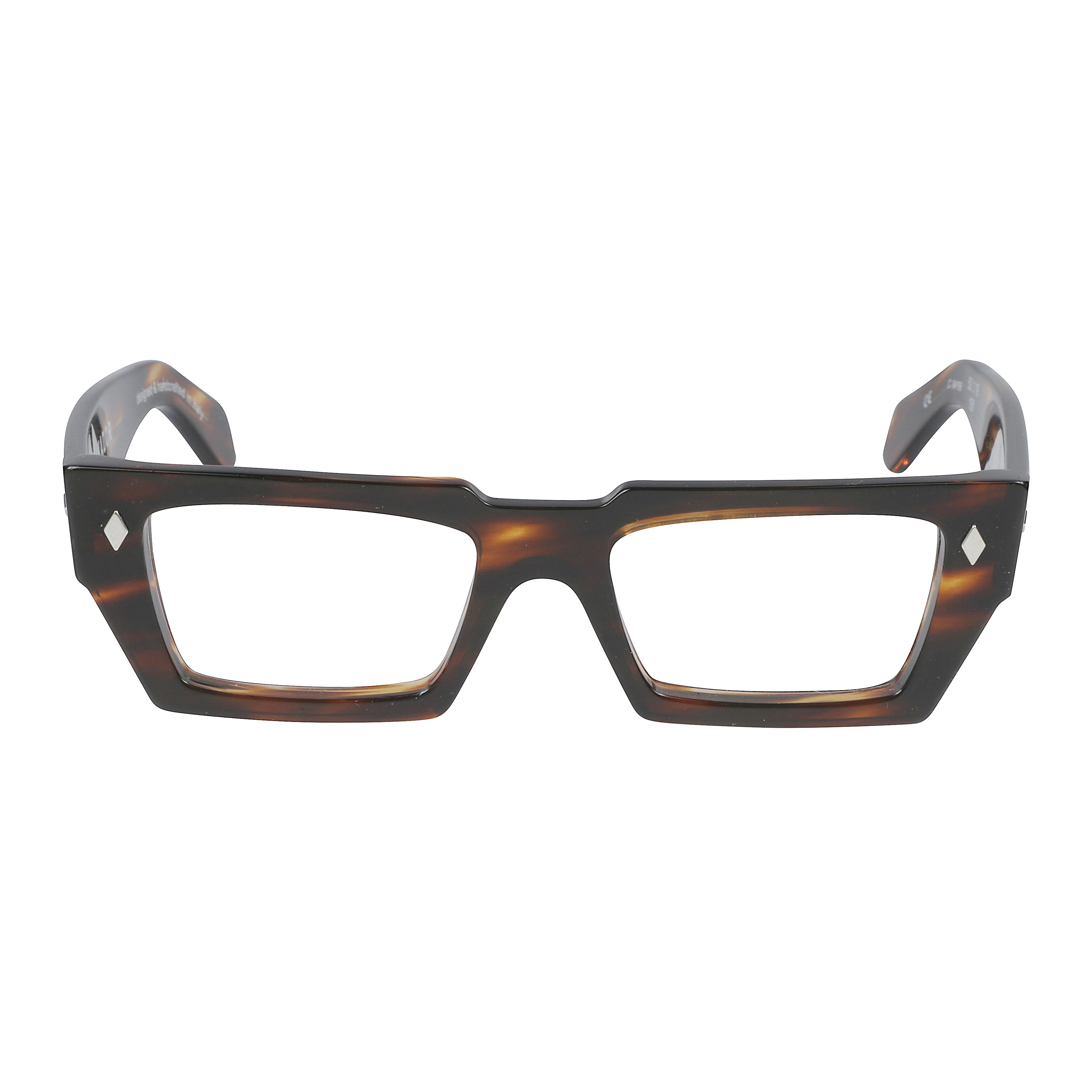 Disko Bold Tortoiseshell Sunglasses with Diamond Accents