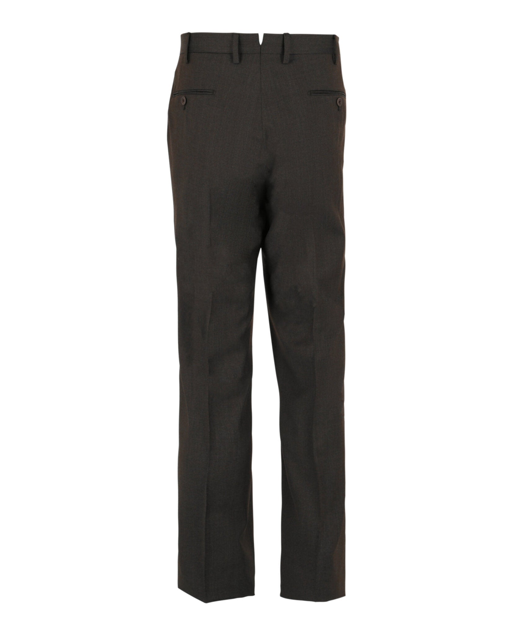 Incotex Modern Fit Trousers