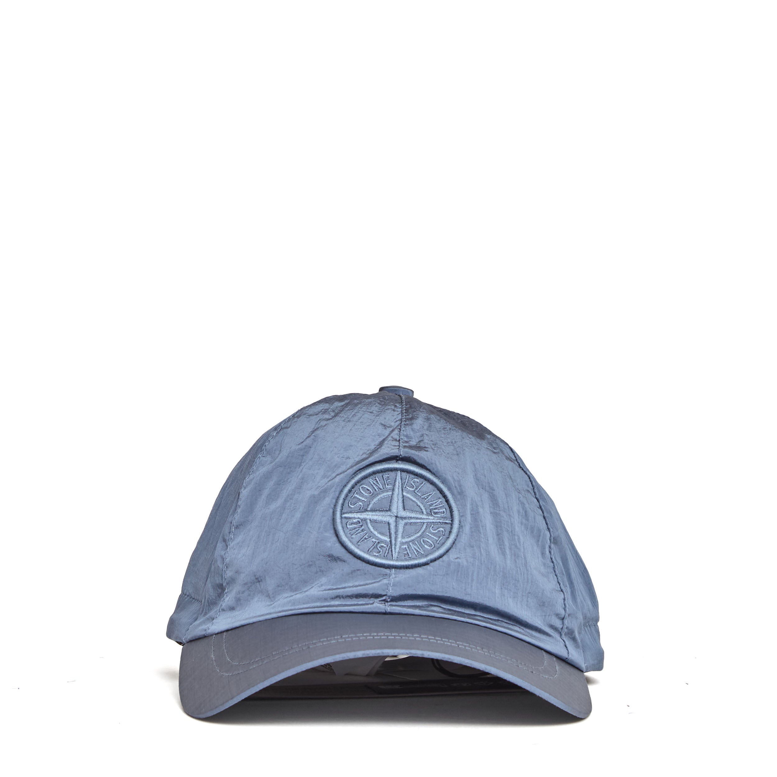 Nylon Metal Baseball Cap Econyl