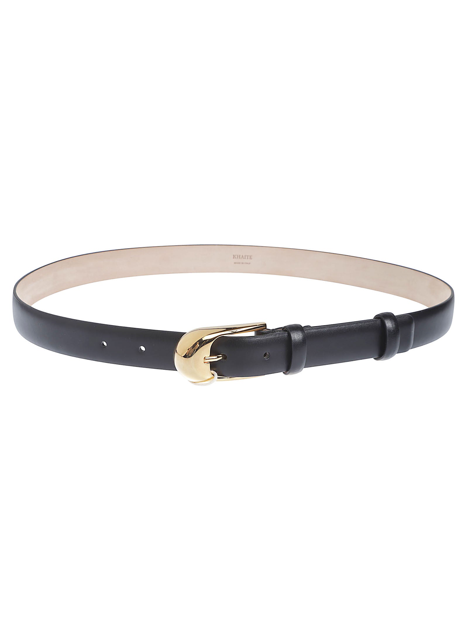Dome Belt