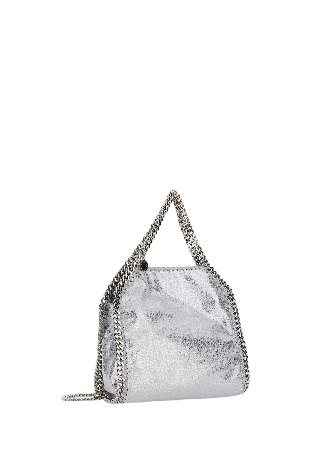 Flannel Mini Tote Bag