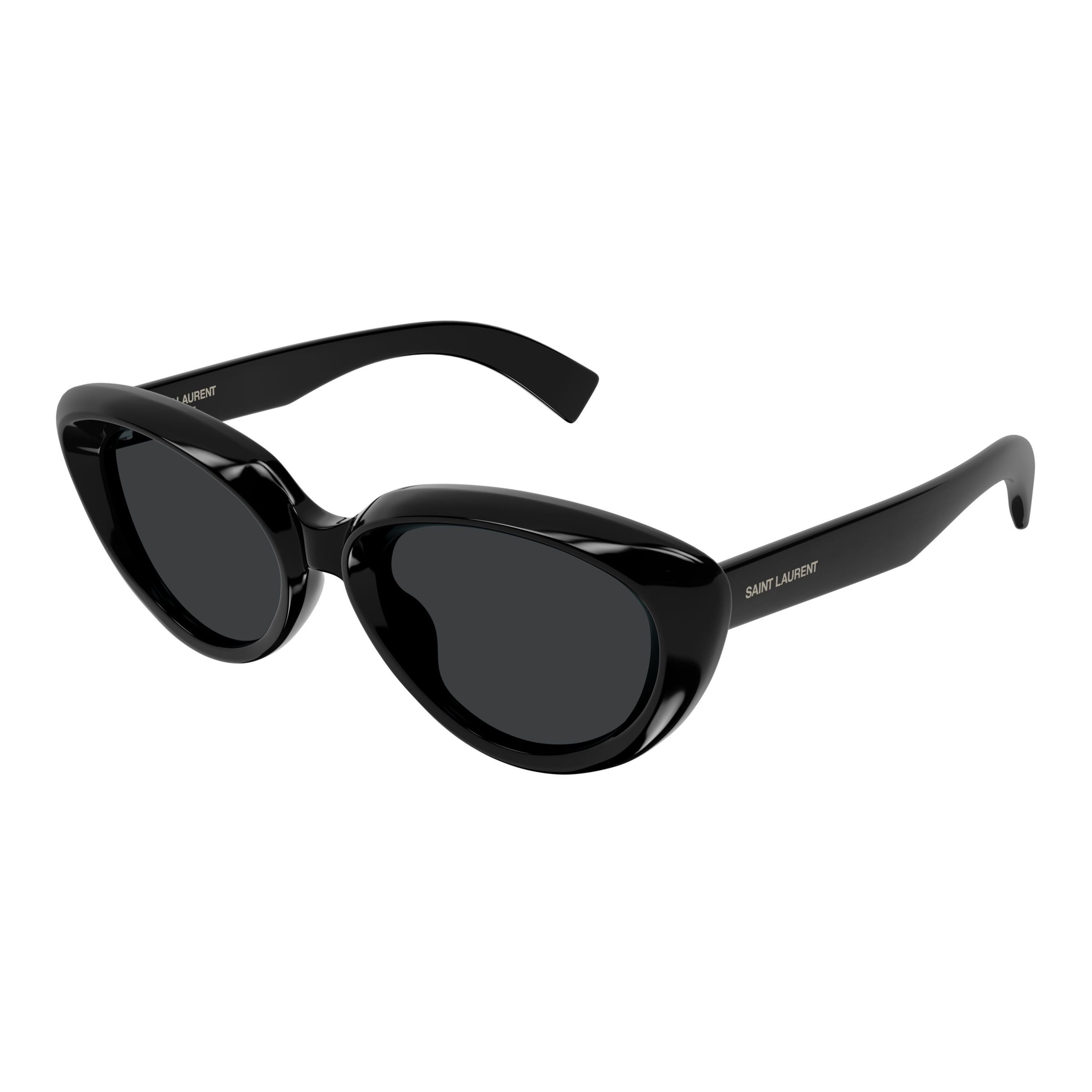 Sl 859 Bold Cat-Eye Sunglasses