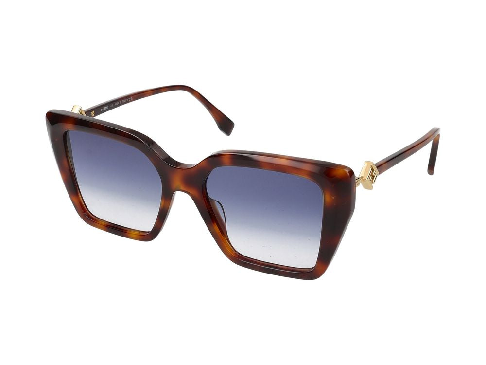 Sunglasses FE40161I 52w 54/18/140