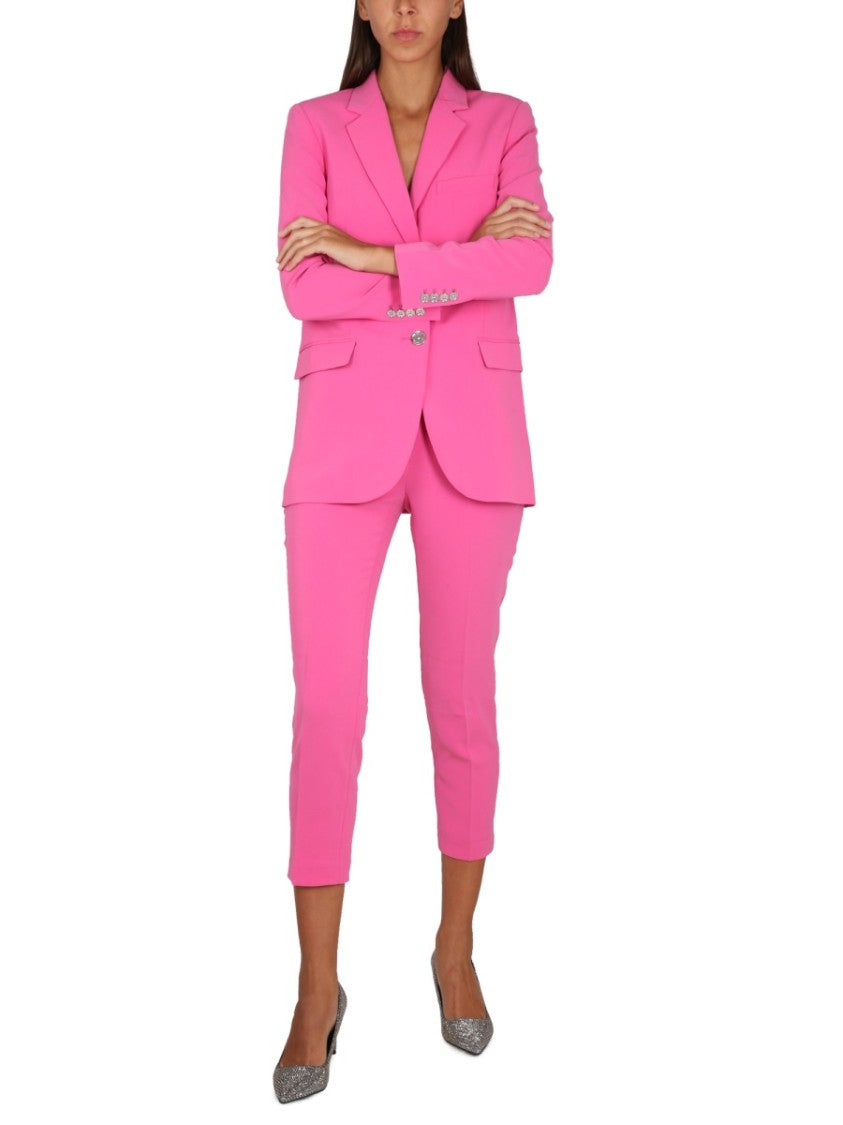 Cropped Pants