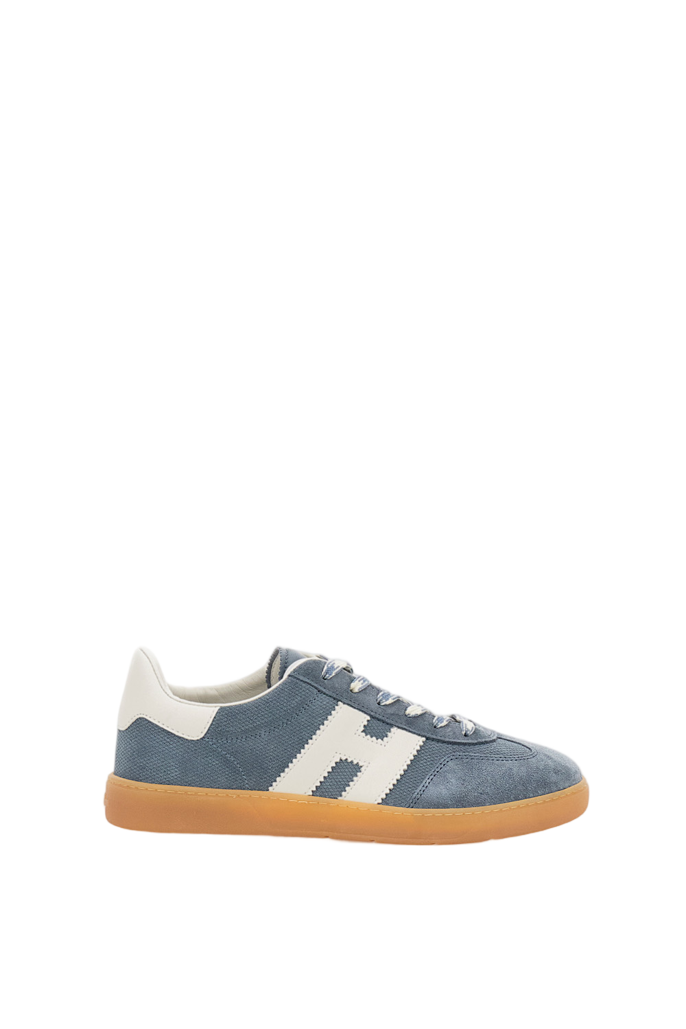 Cool Lace-Up H