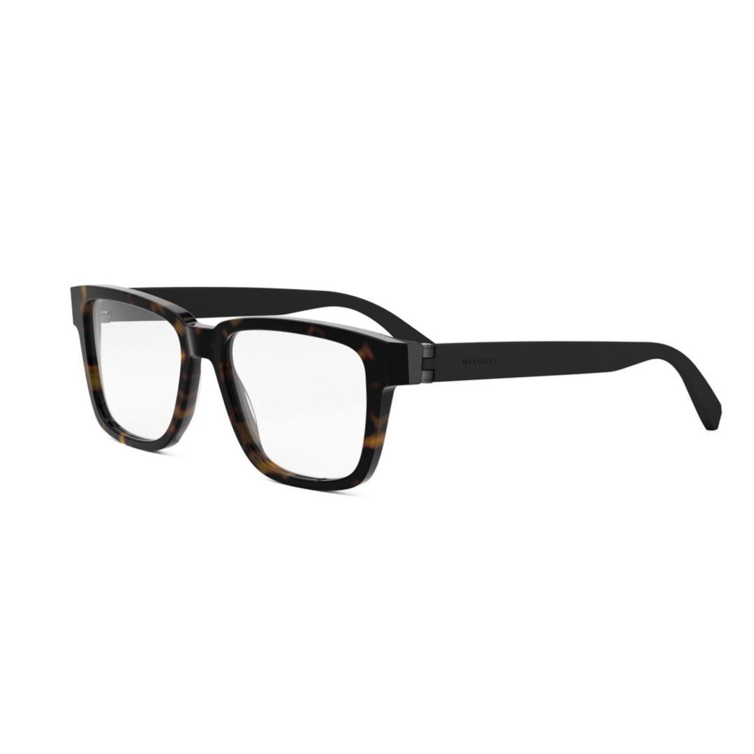 Bv50035i Rectangular Tortoiseshell Eyeglasses