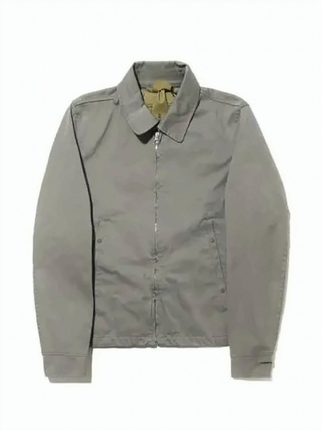 Grey Ten C Jacket
