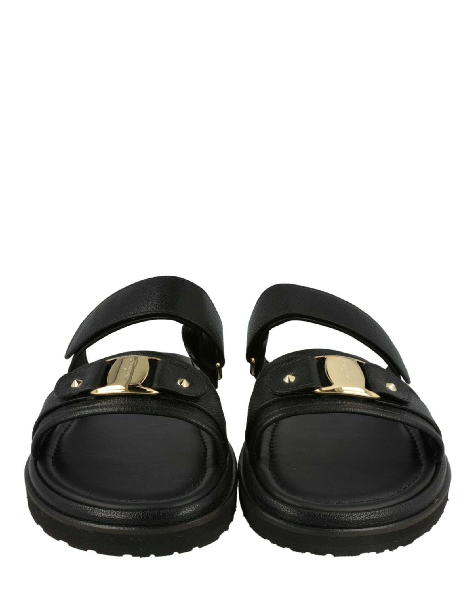 Kamy Leather Sandals