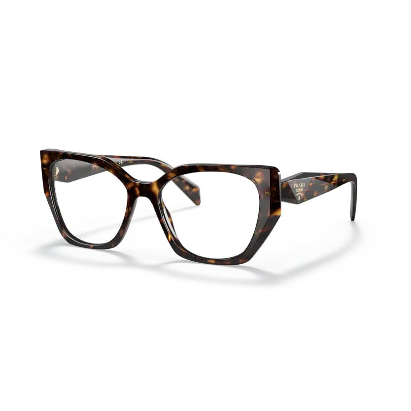 0pr 18wv Bold Oversized Square Frame Acetate Sunglasses
