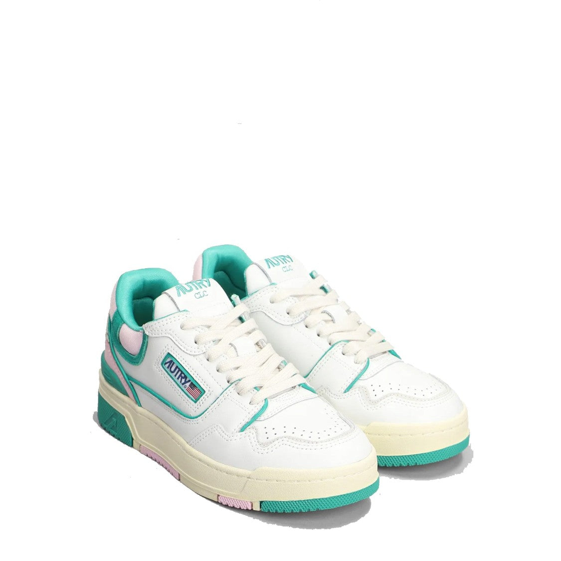 Clc Low Sneakers
