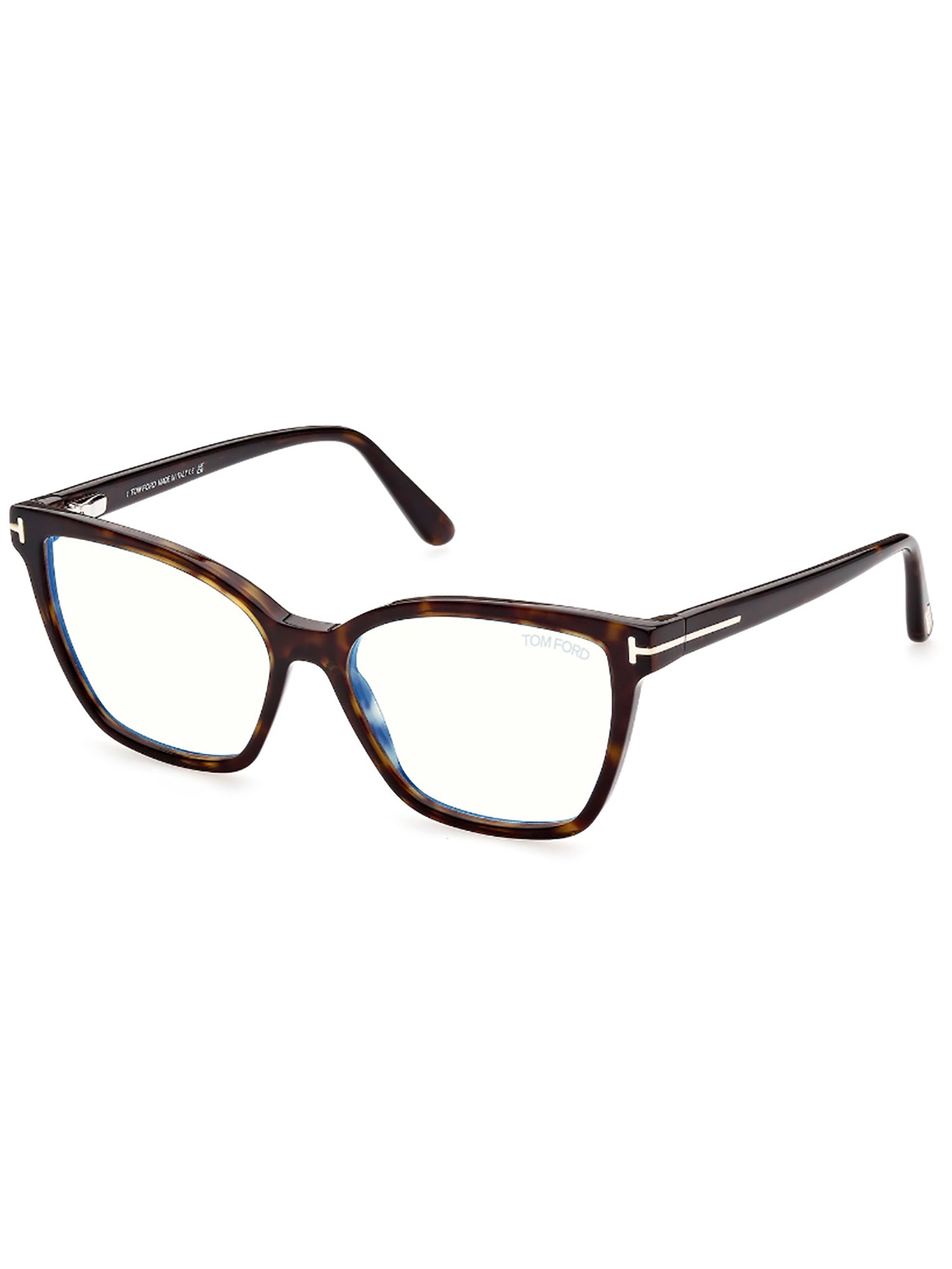 Tortoiseshell Acetate Optical Frames