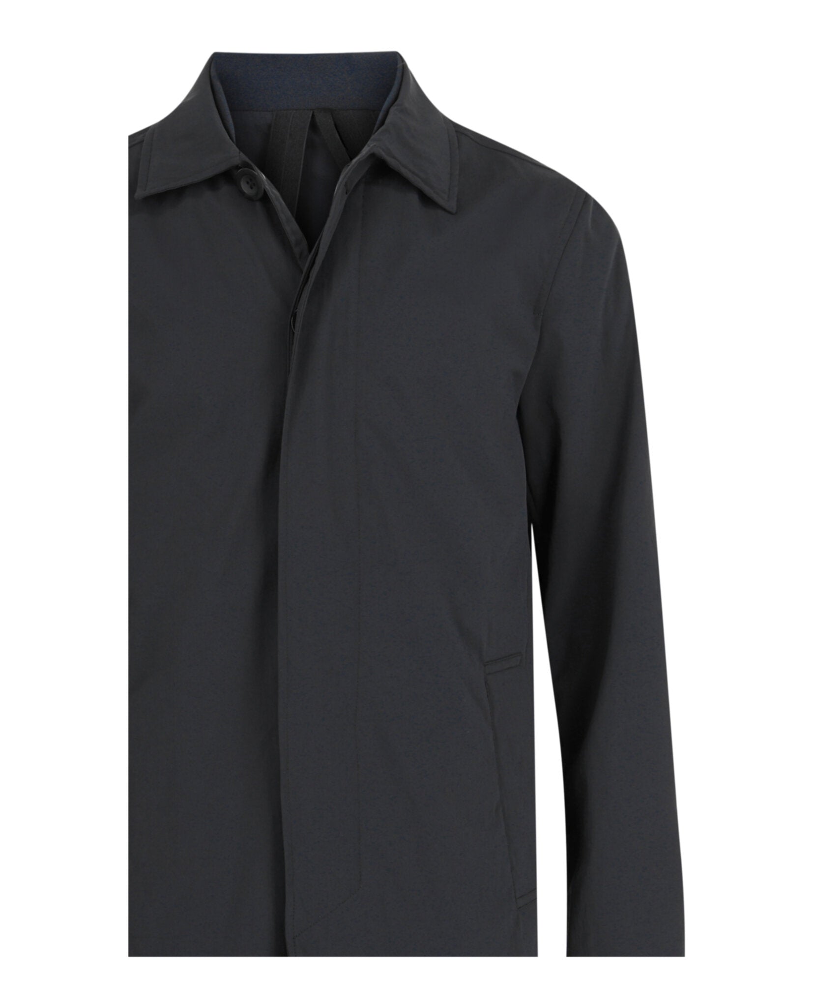 Montedoro Trench Coat