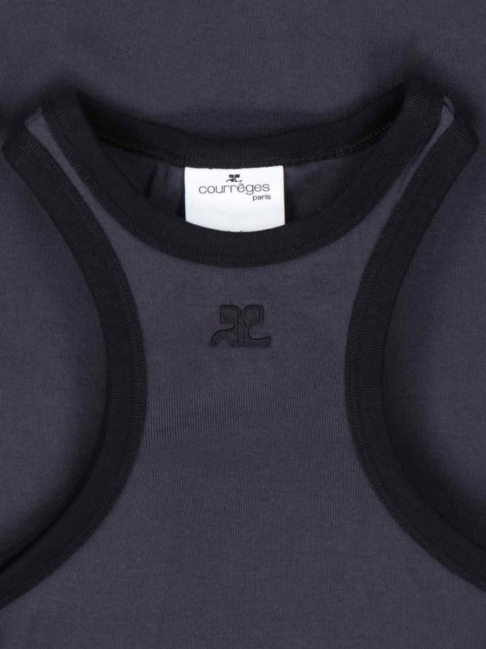 Mini Tube Dress – Navy