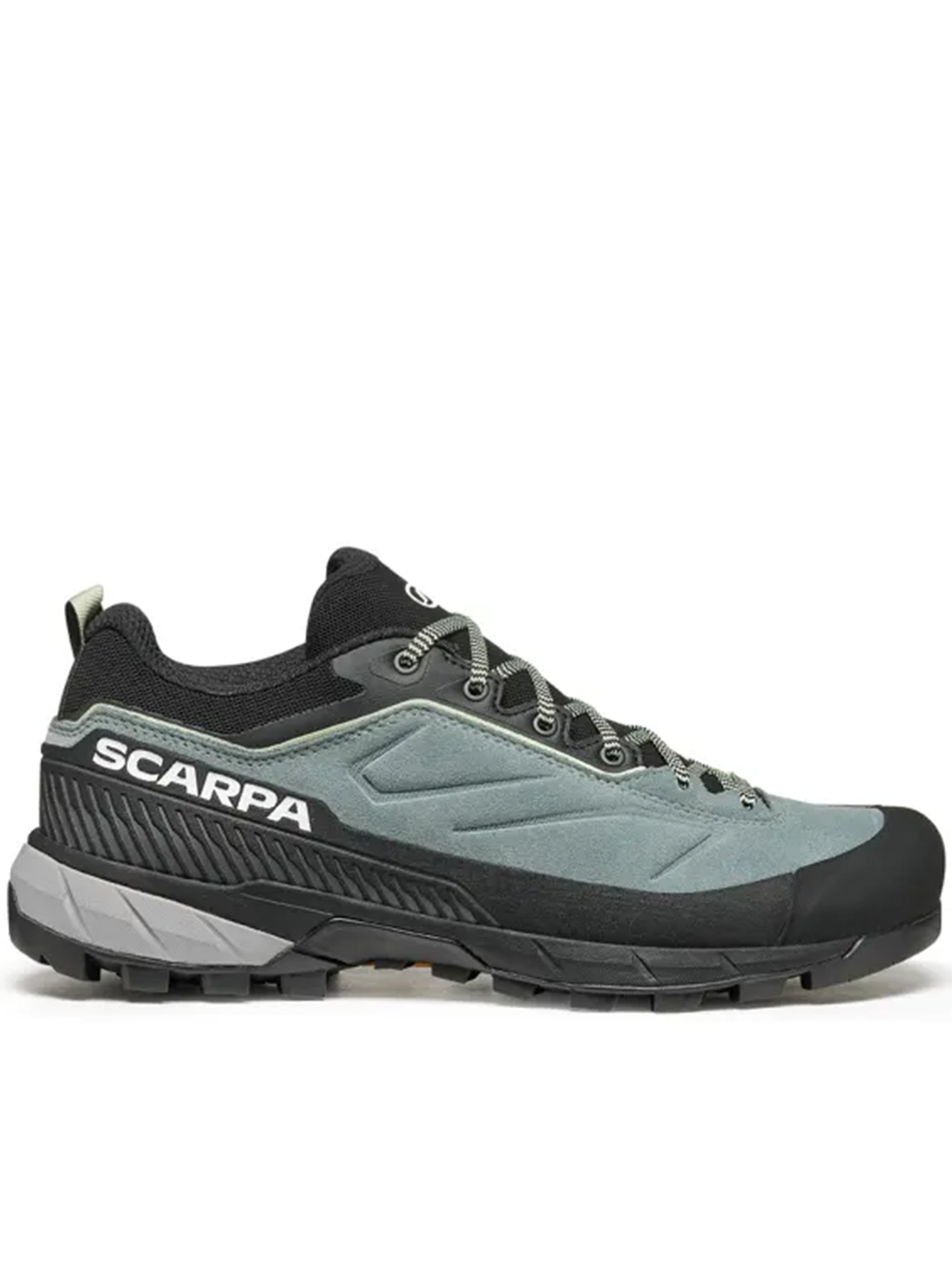 Green Rapid Xt Wmn Low-Profile Sneakers
