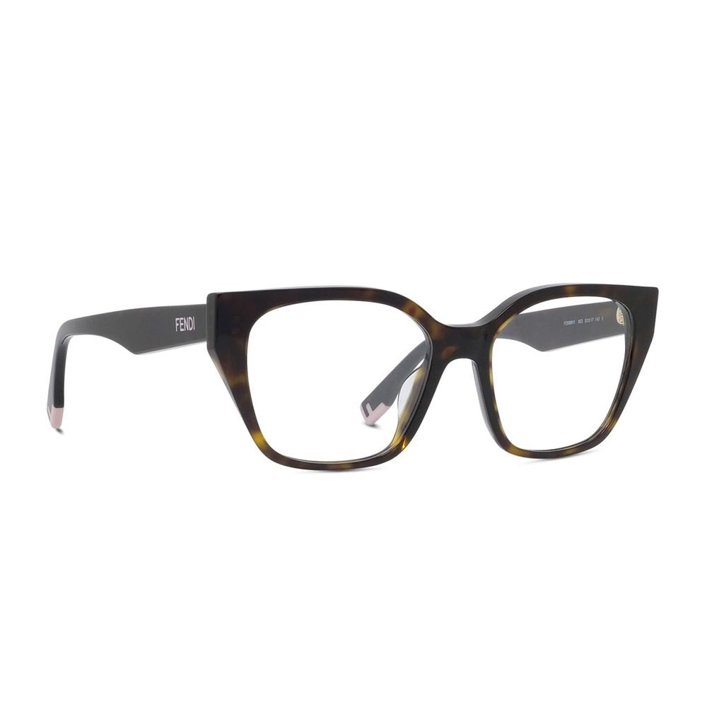 Way Oversized Geometric Cat-Eye Acetate Sunglasses