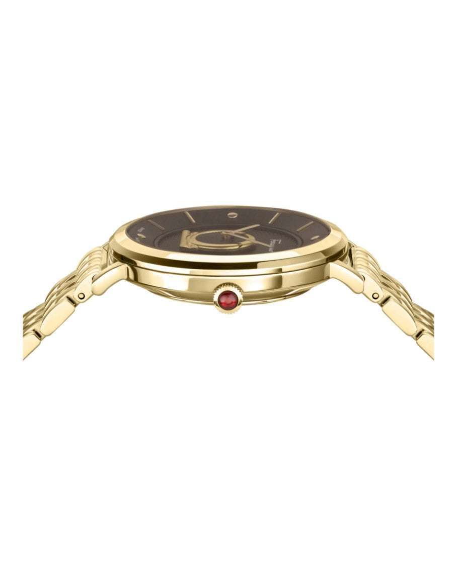 Minuetto Bracelet Watch
