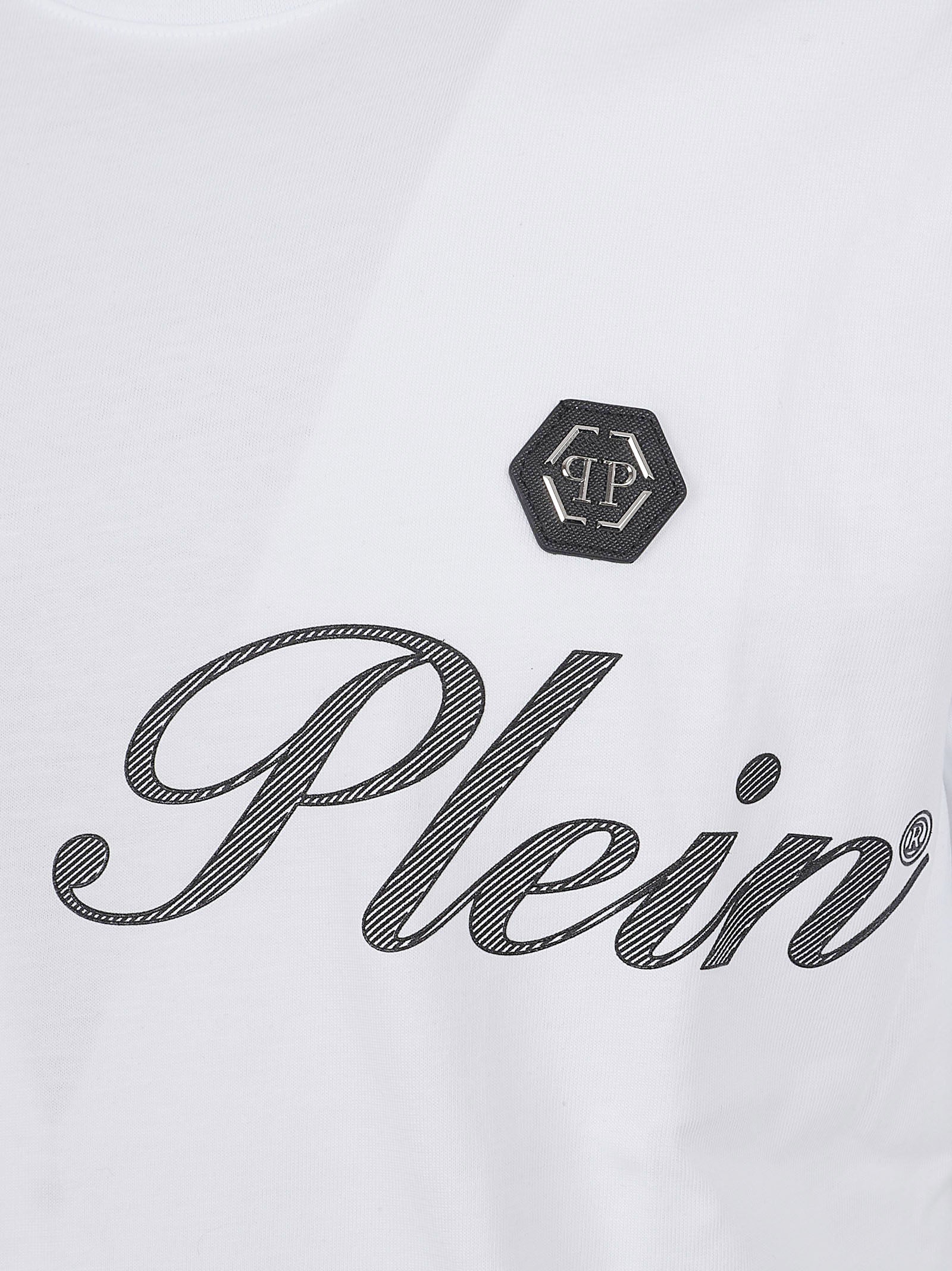 Soft Cotton Jersey T-Shirt