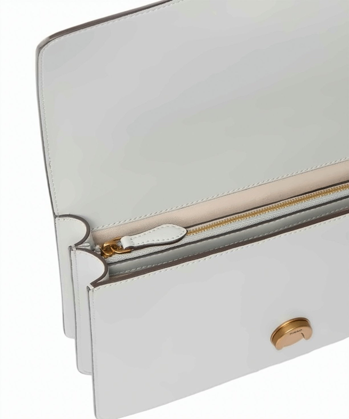 Love One Mini Leather Bag