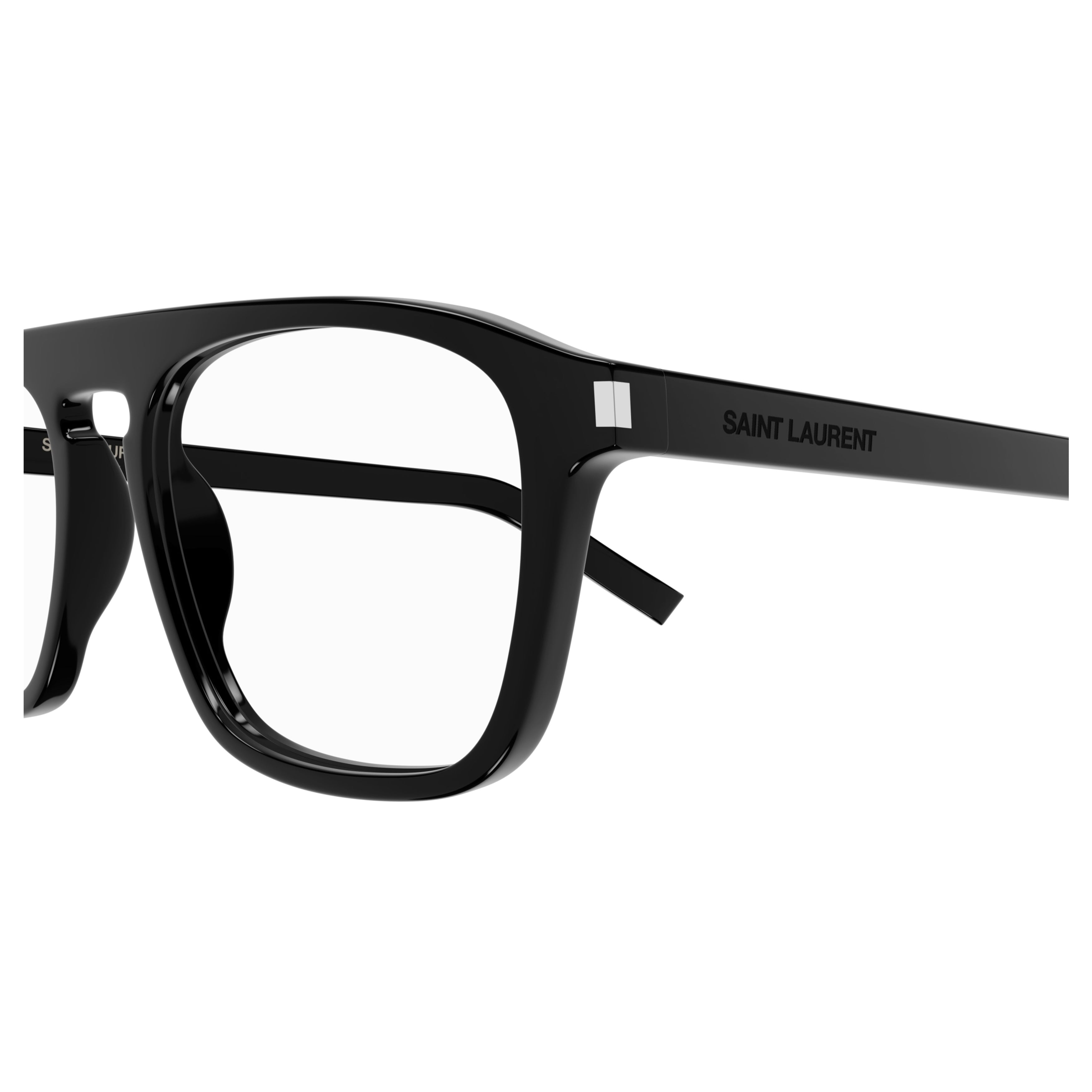 Sl 157 Rectangular Eyeglasses