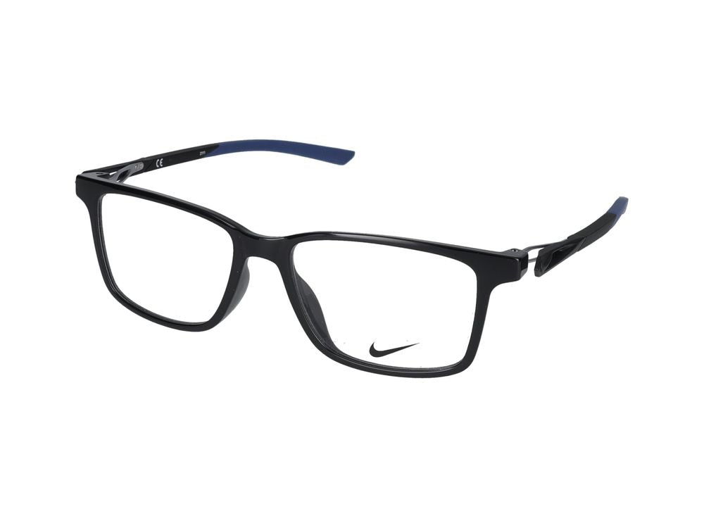 Eyeglasses 7145 004 Black 53/16/140