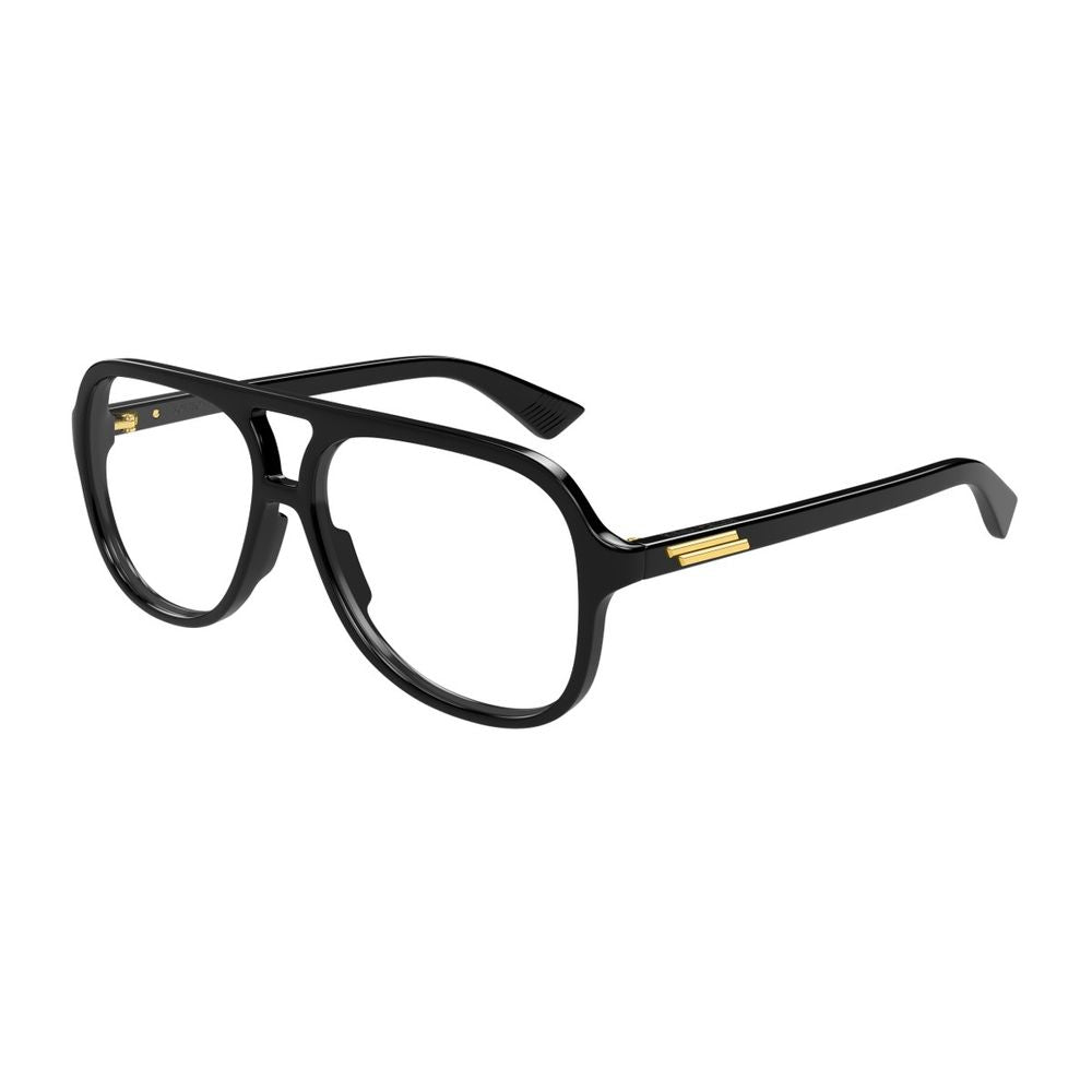 Bv1417O Linea Ribbon Pilot-Style Eyeglasses