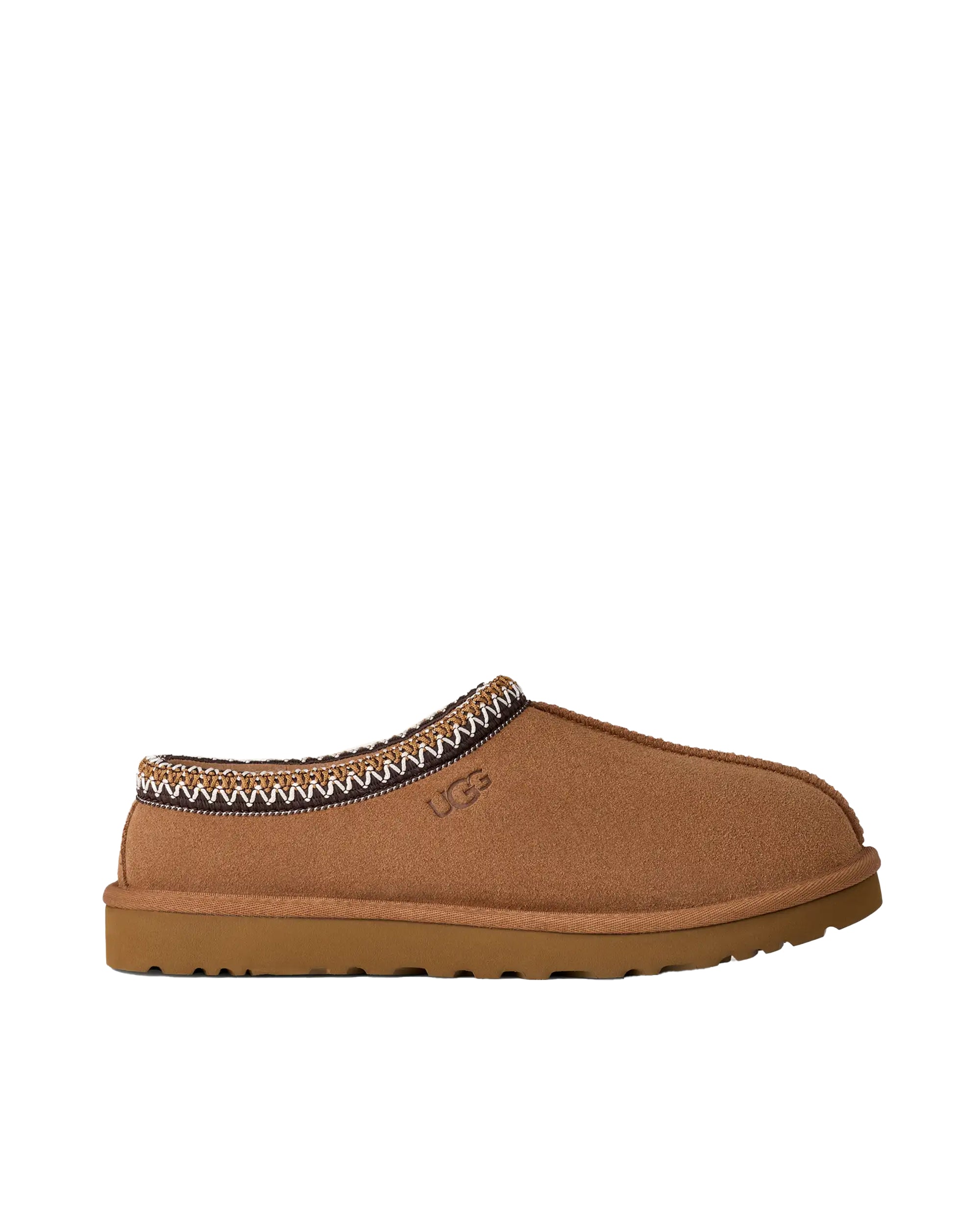 Men'S Tasman Ii Clogs In Chestnut
