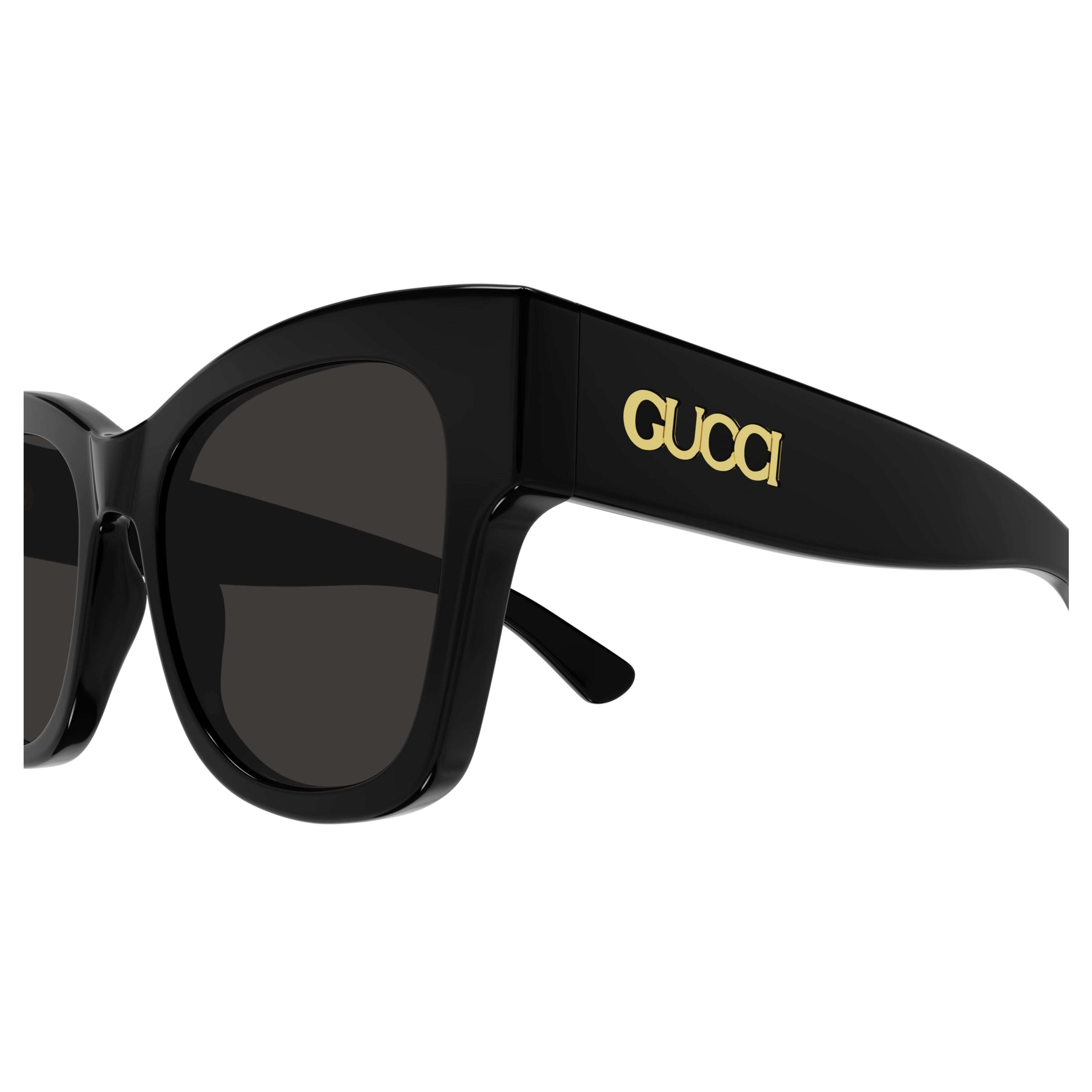 Gg1789s Oversized Square Frame Sunglasses