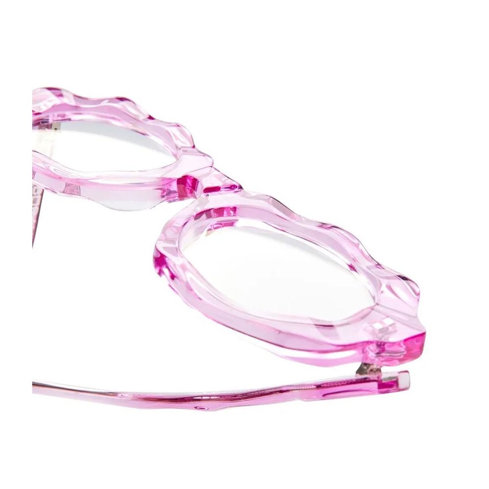 Maske G8 Acetate Geometric Sunglasses